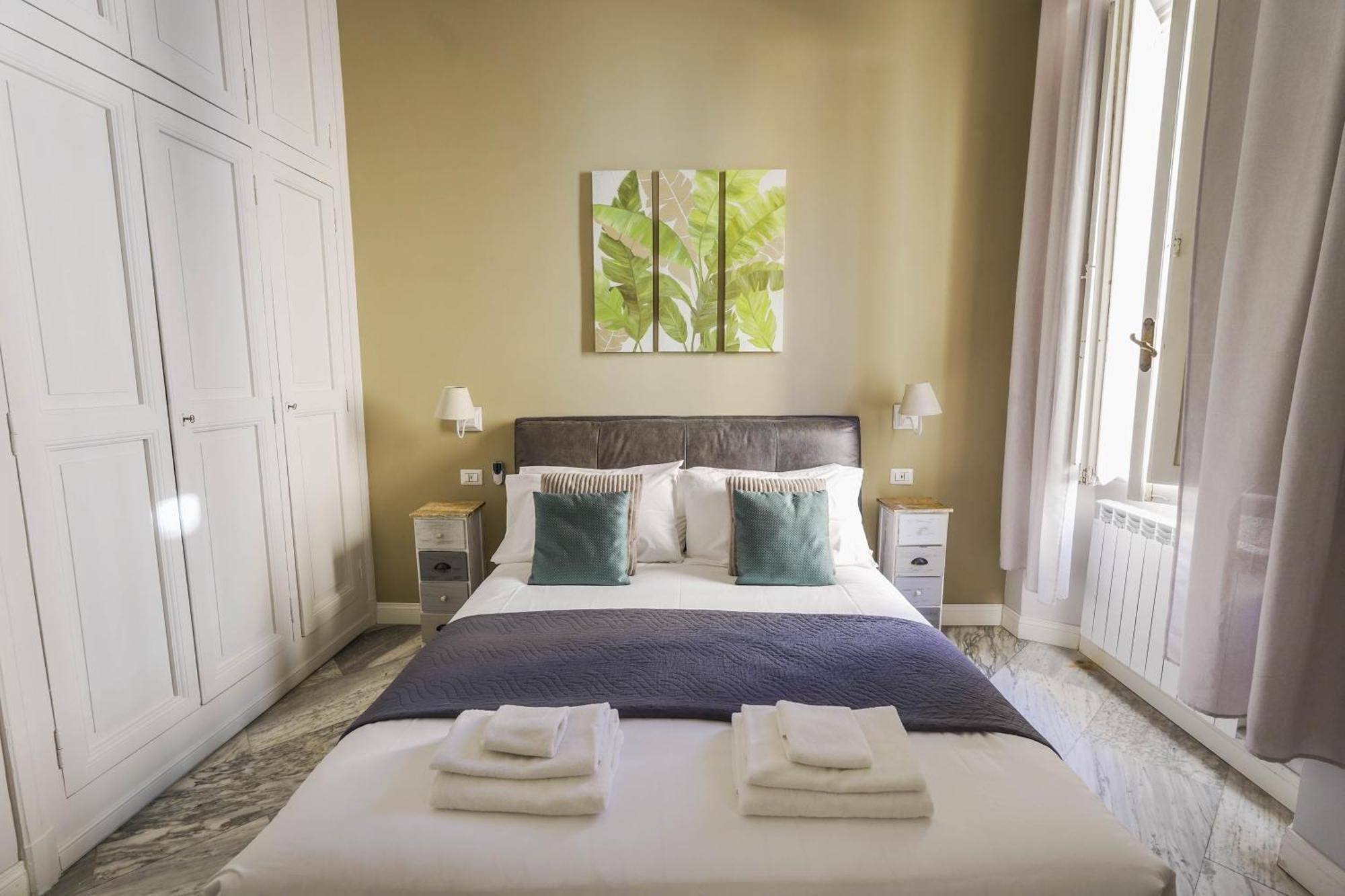 Suityrhome Rionemonti37 Roma