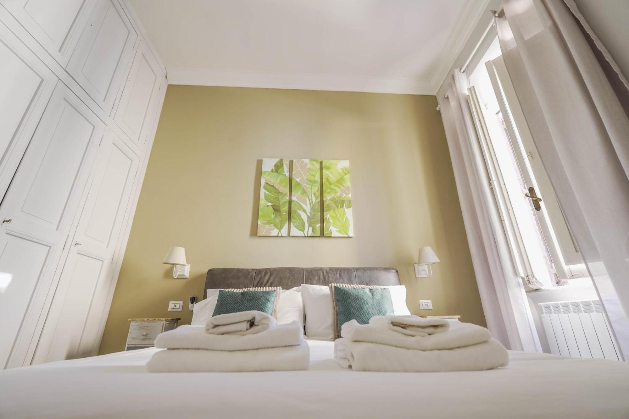 Suityrhome Rionemonti37 Casa vacanze