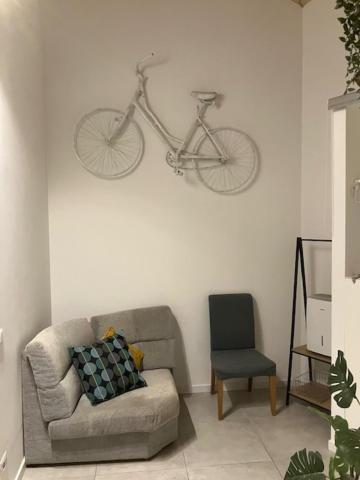 Apartment Beautifully Renovated Loft In Trastevere *