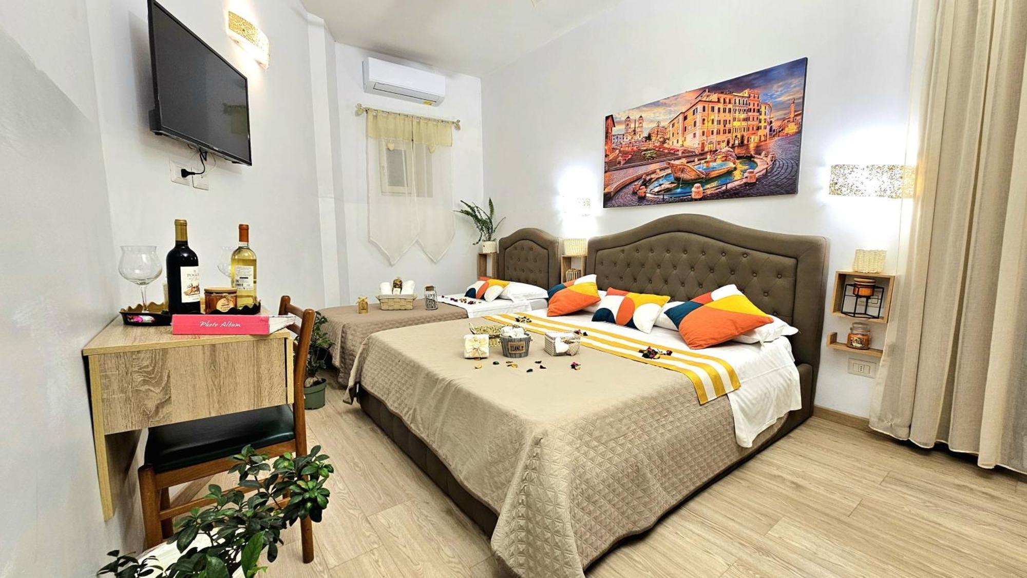 Appartamento A Casa Simpatia *