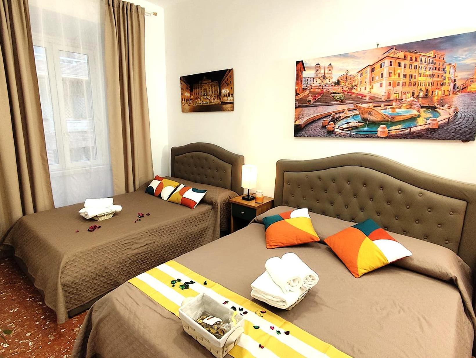 Appartamento A Casa Simpatia