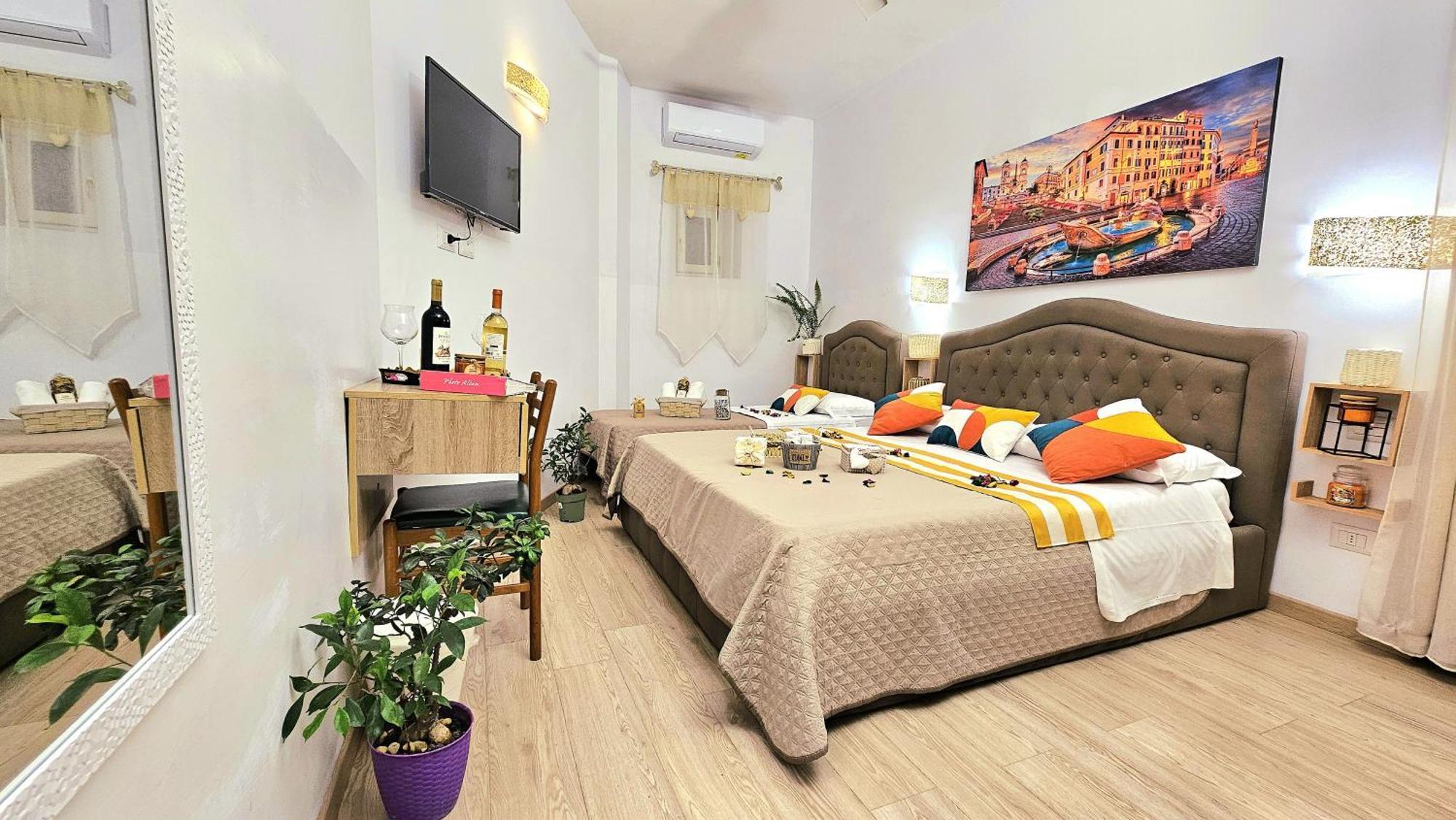 A Casa Simpatia Appartamento *