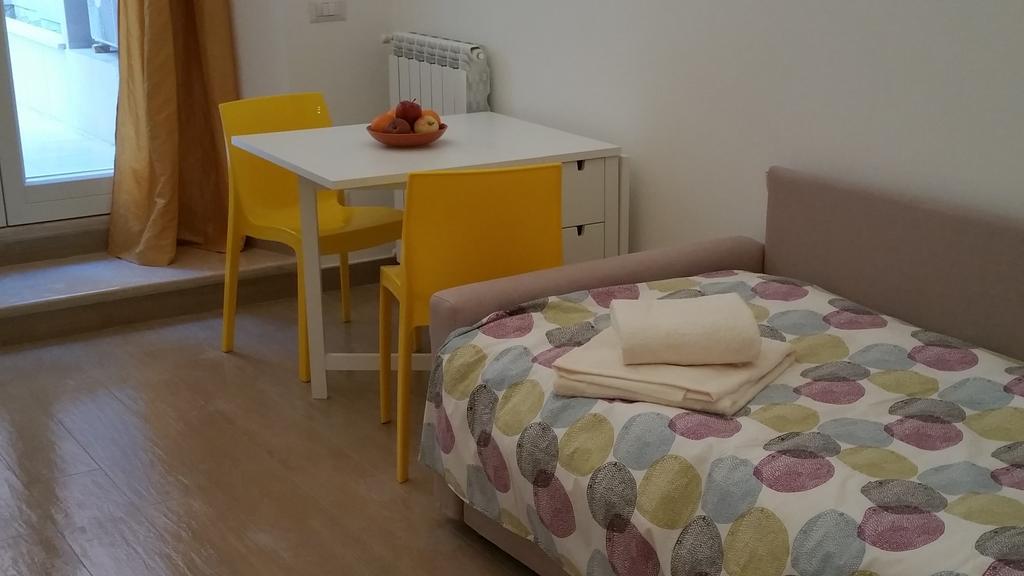 Bed & Breakfast La Casetta Di Ely Rome