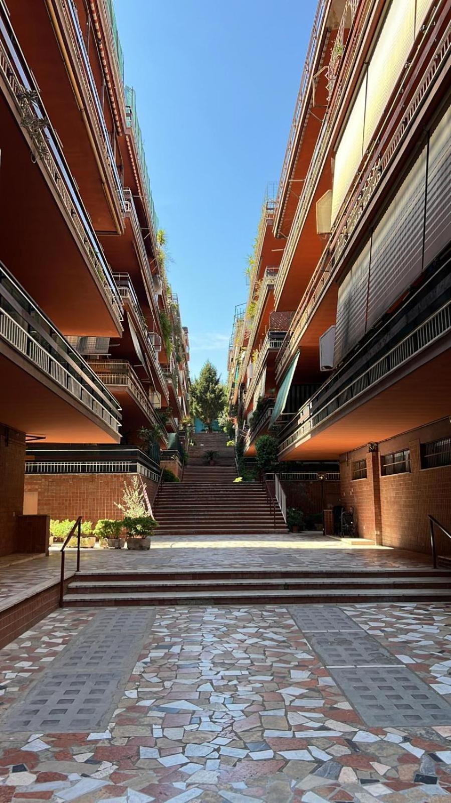 Vatican - Angolo Di Apartment