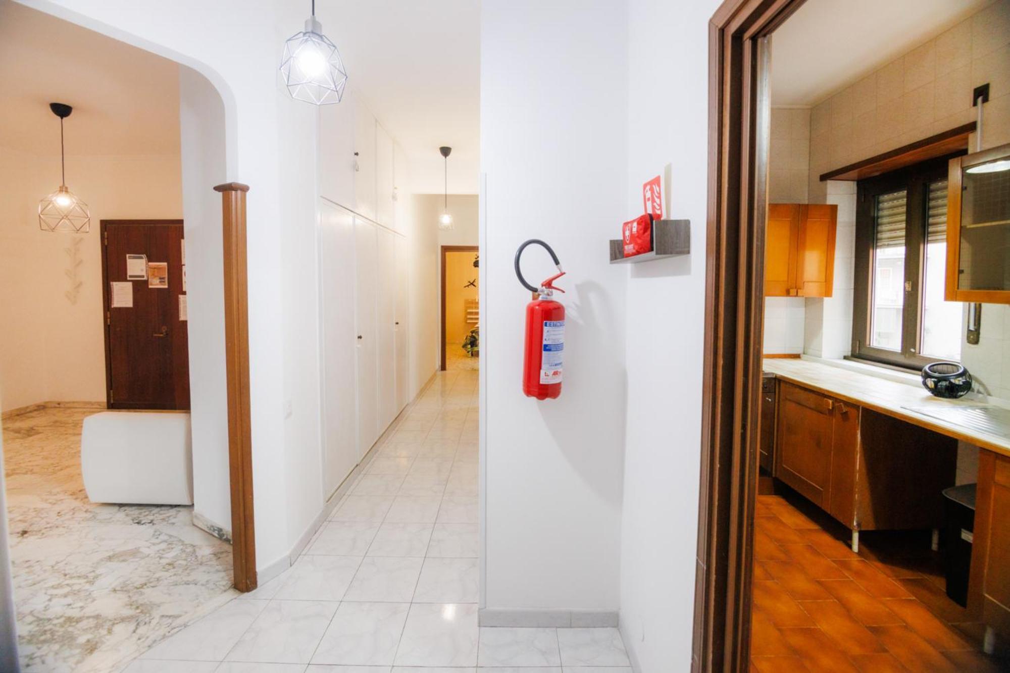Apartment Rhome Vatican Apts