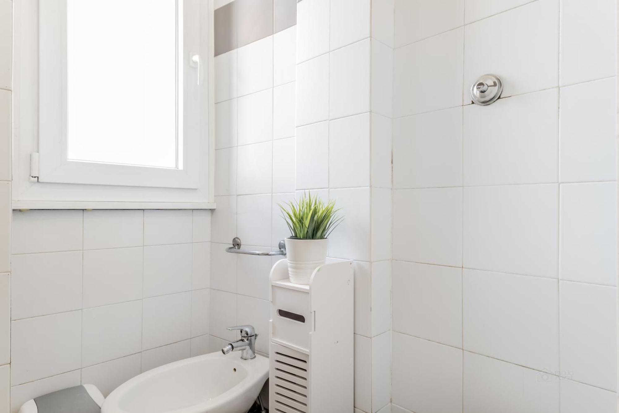 Vatican House Entire With 2 Bedrooms & Wi-fi, Just Steps From The Vatican! Rome