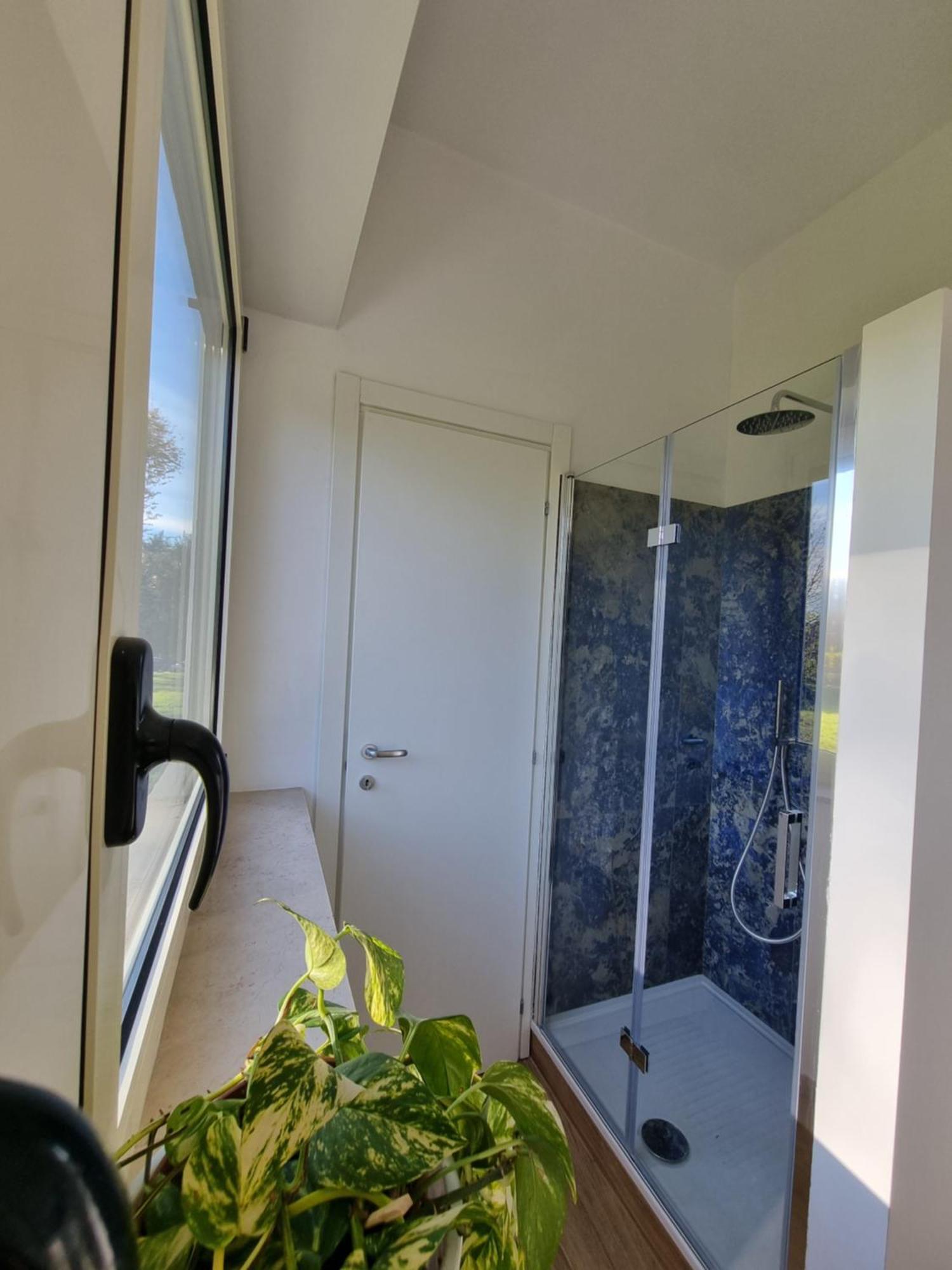 Parco Della Musica House Homestay Rome