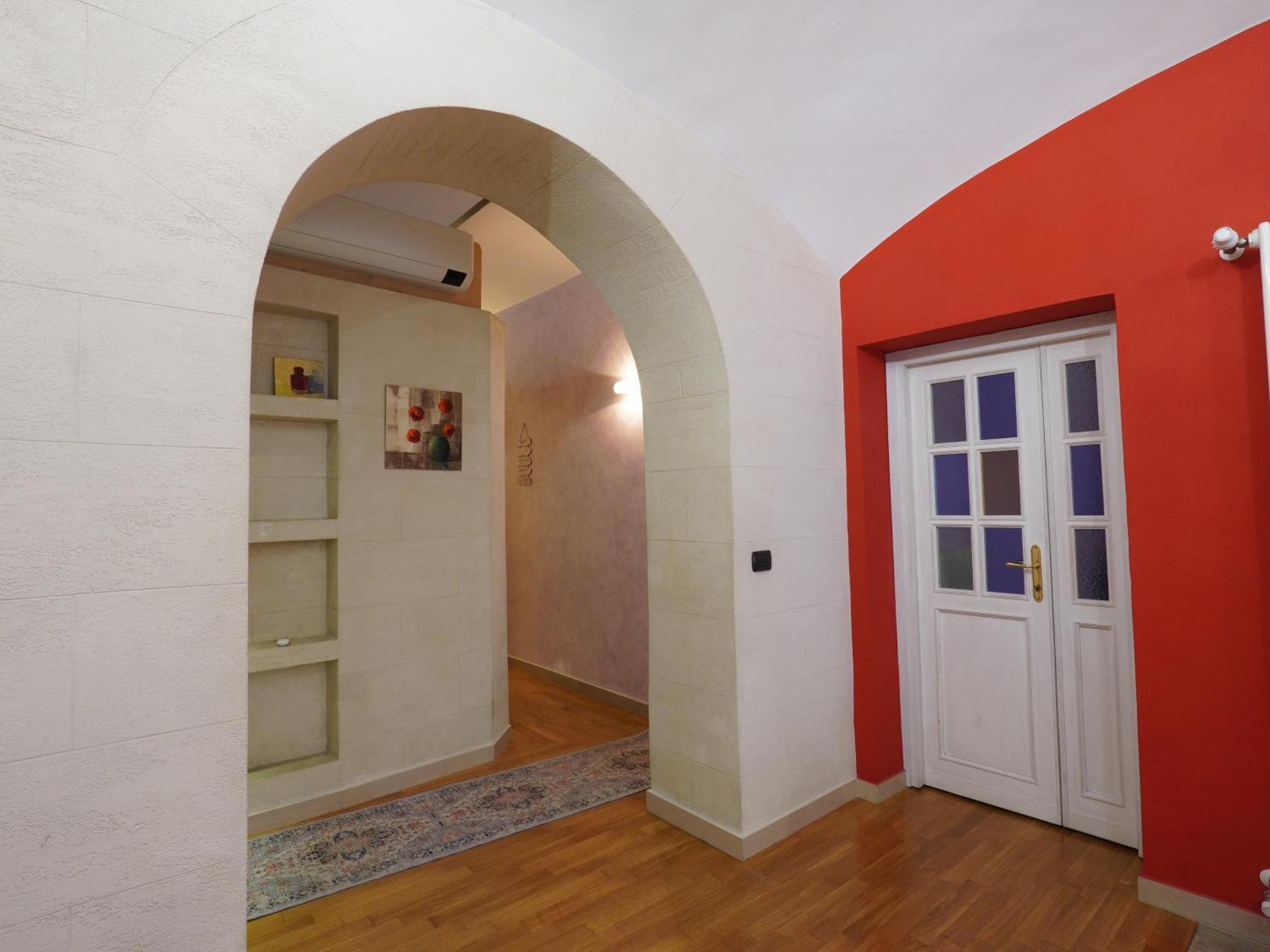 Appartamento Giancarla Luxory In San Lorenzo - Termini *