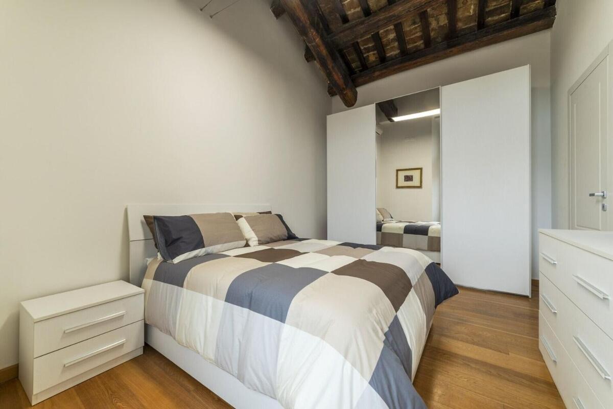 Live - Exclusive Penthouses Rome