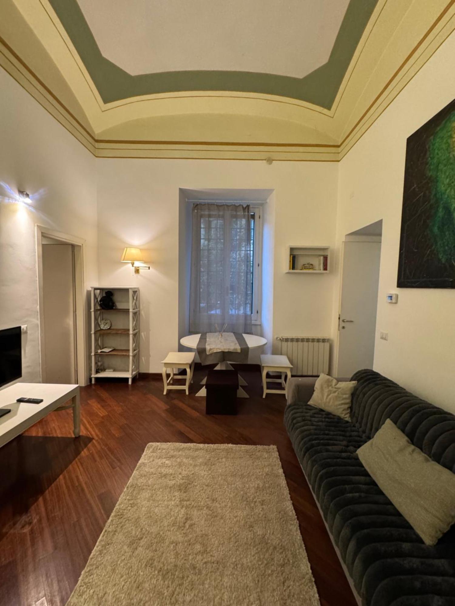Apartment Cozy Near Colosseum *