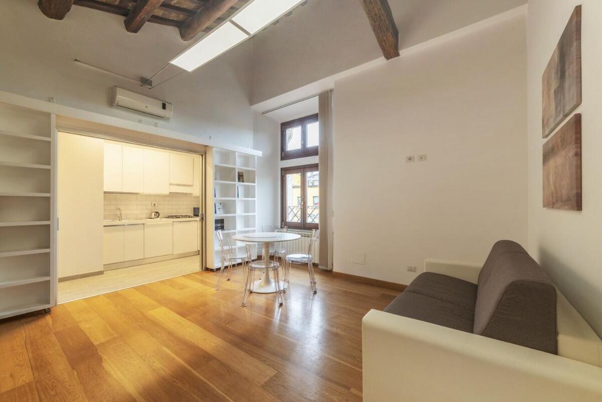 Live - Exclusive Penthouses * Rome