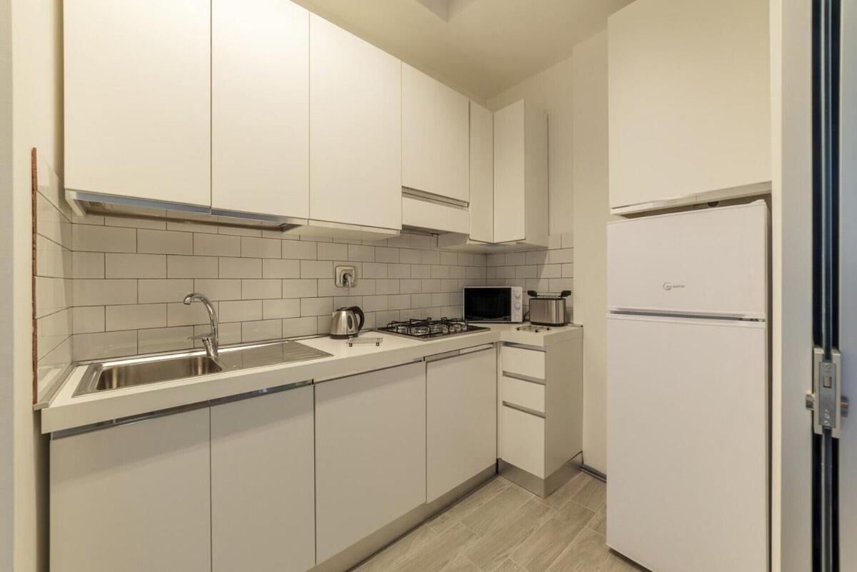 Live - Exclusive Penthouses Rome
