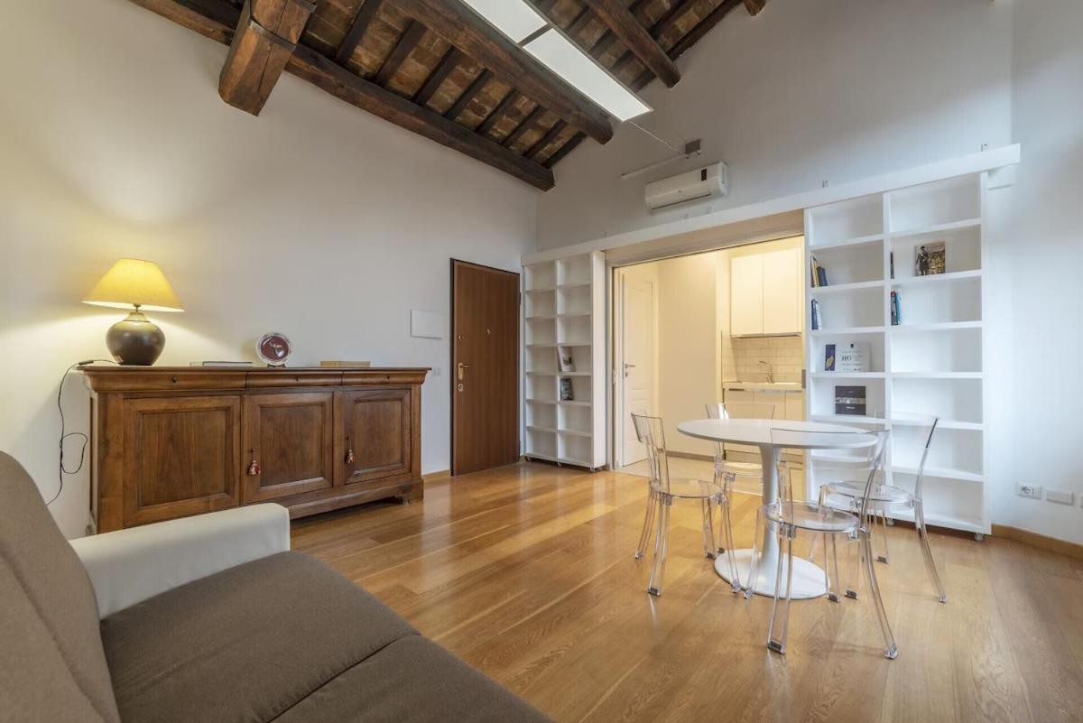Live - Exclusive Penthouses * Rome