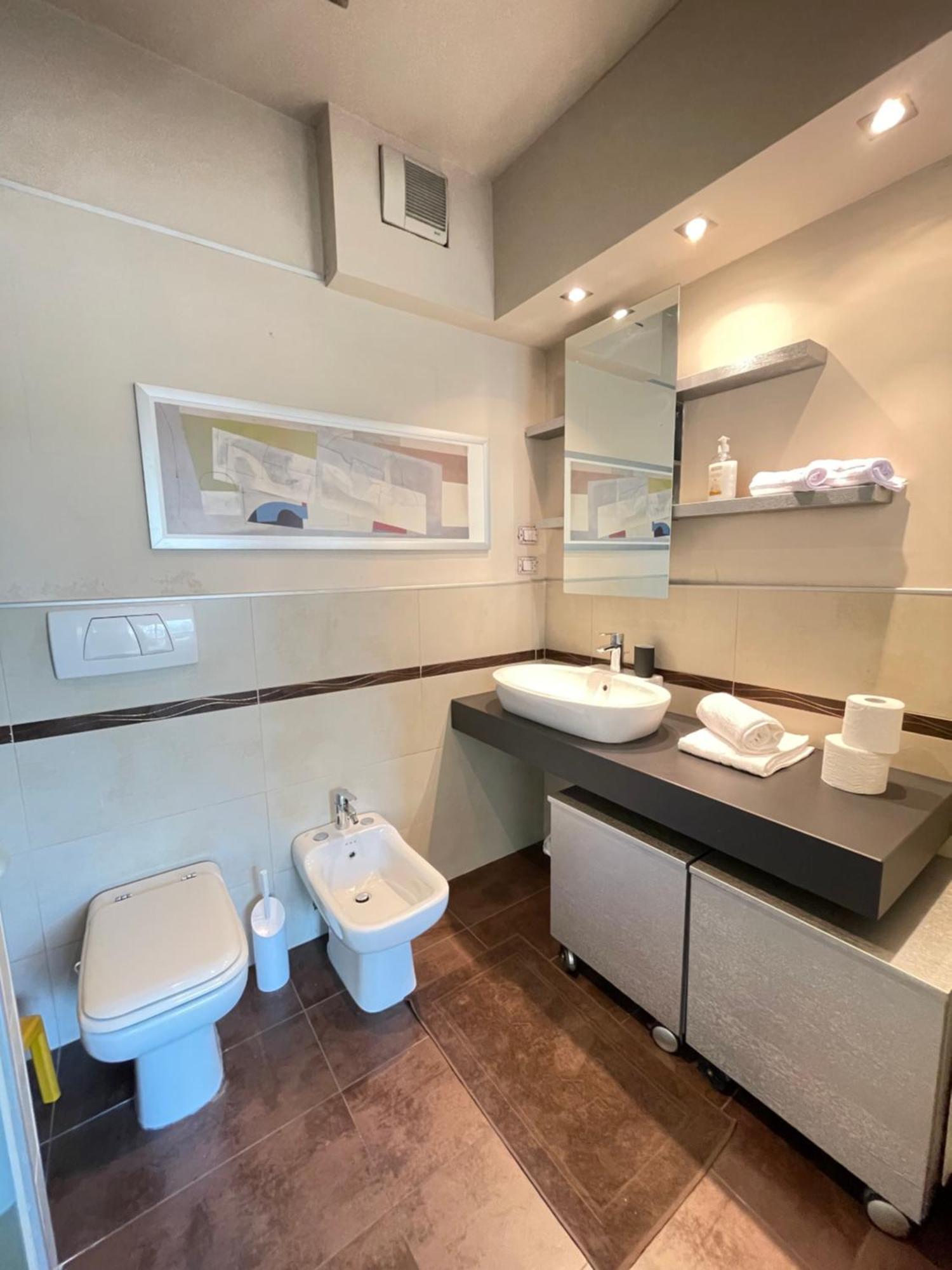 Apartment Pantanella 2 Rome