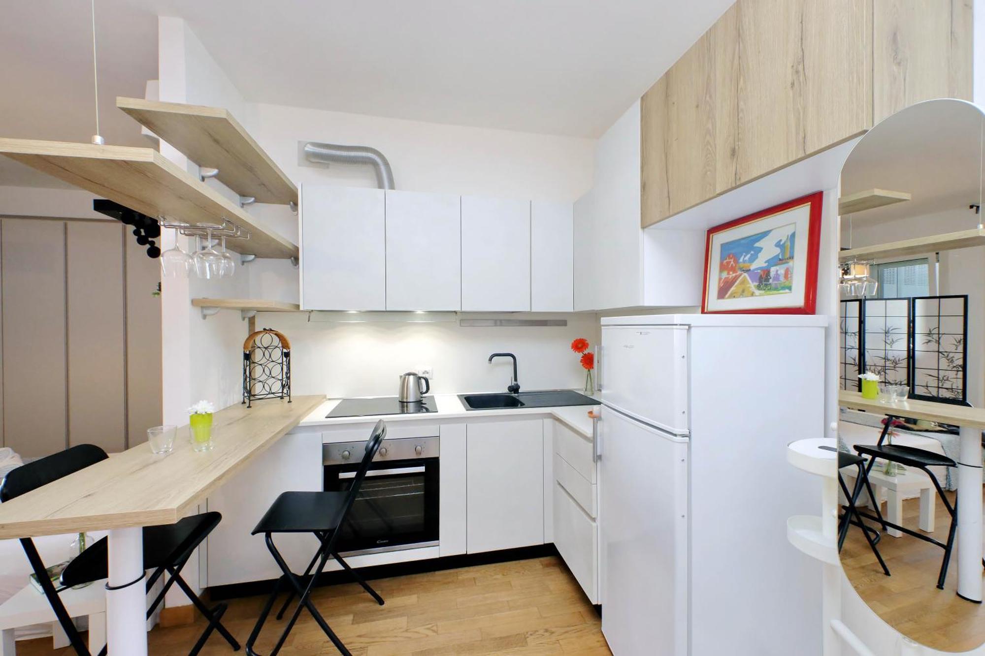 Julies Flat Apartment Rome