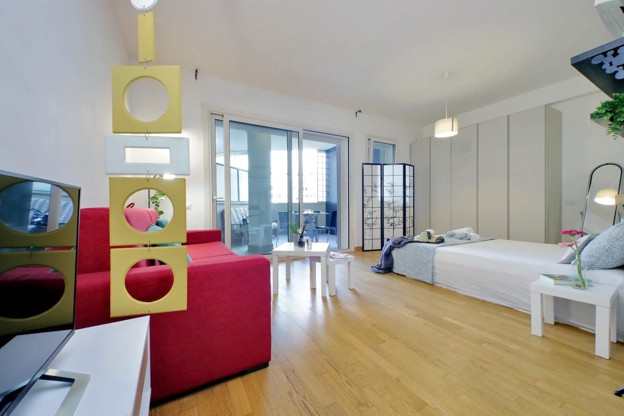 Apartment Julies Flat