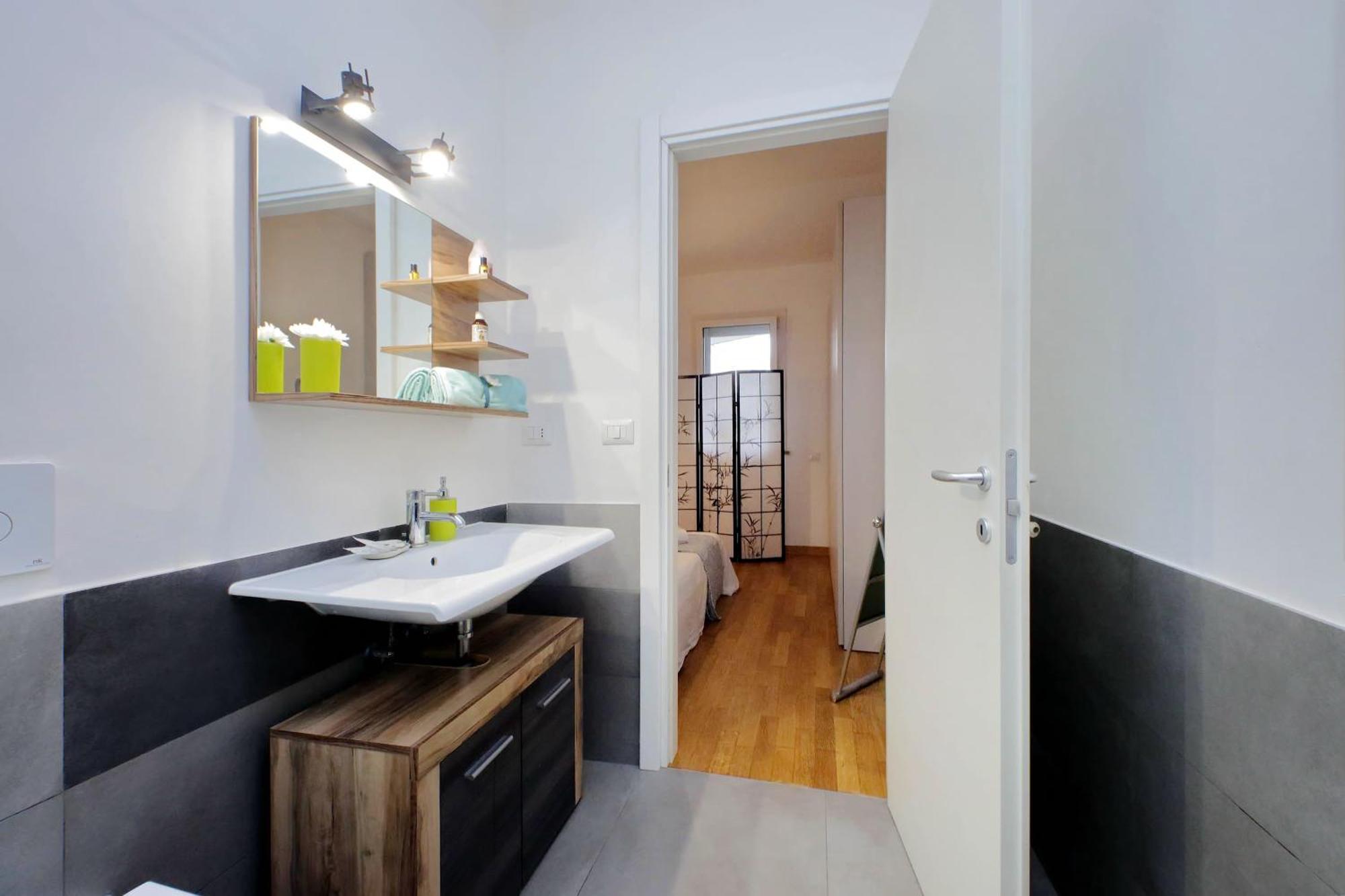 Julies Flat Apartment Rome