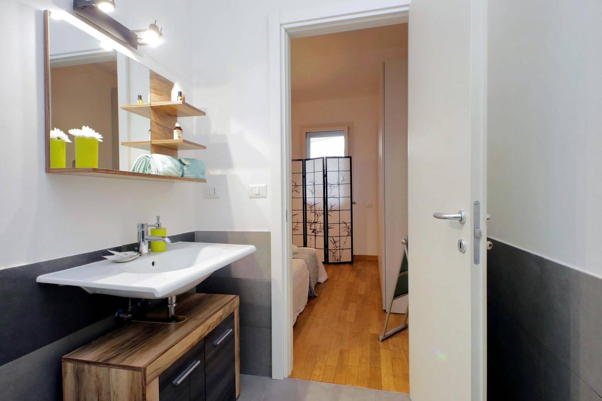 Apartment Julies Flat Rome