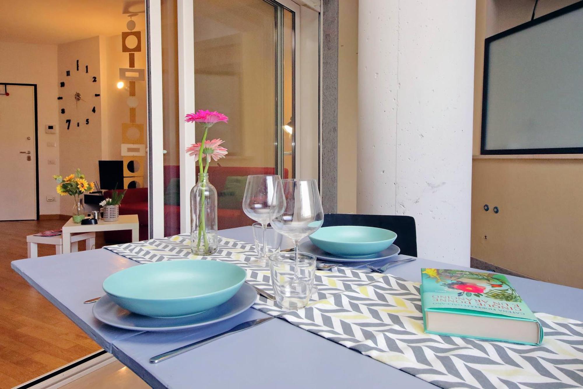 Julies Flat Apartment