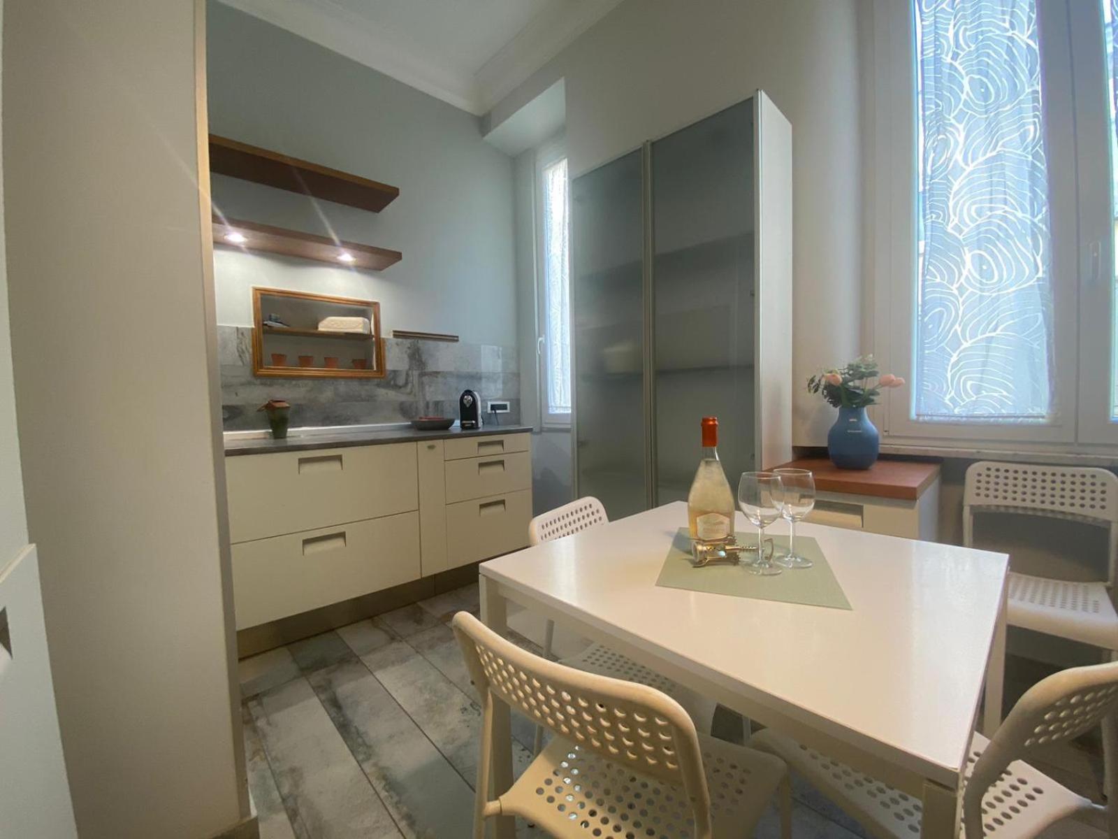 Apartment La Pianista Sull'oceano Rome