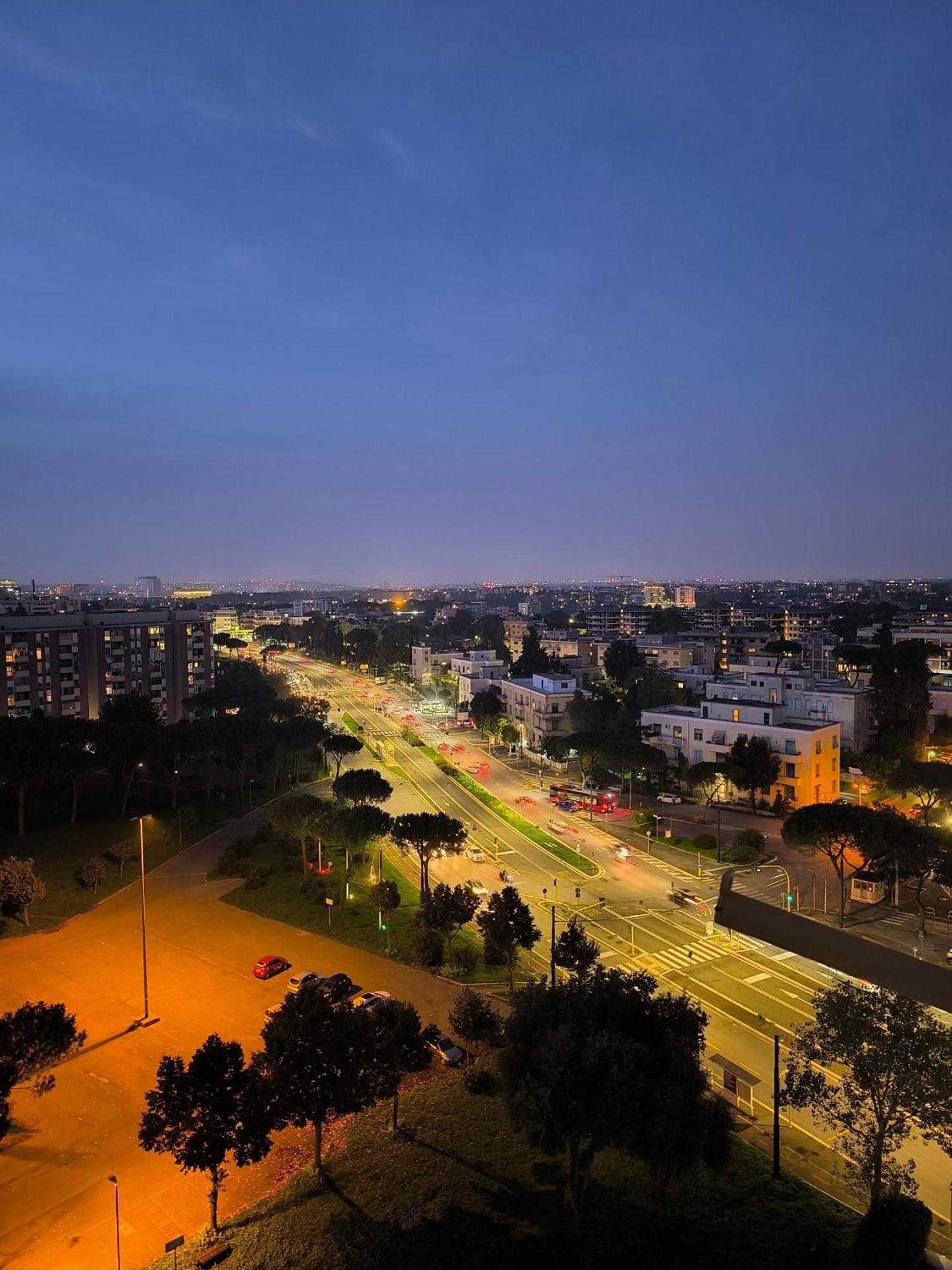 Domus Laurentina - Vicinanze Cecchignola E Metropolitana * Rome