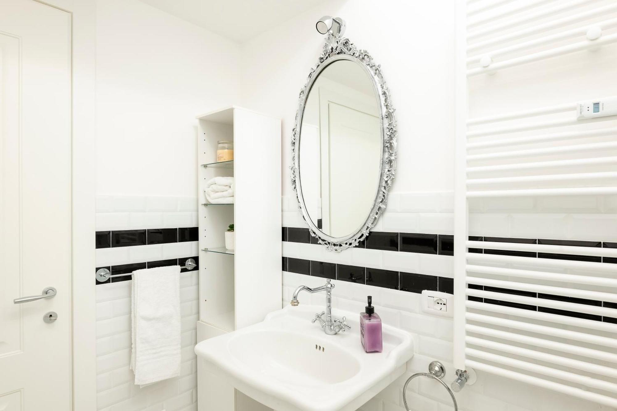 Olimpia House - Gianicolense Apartment Rome