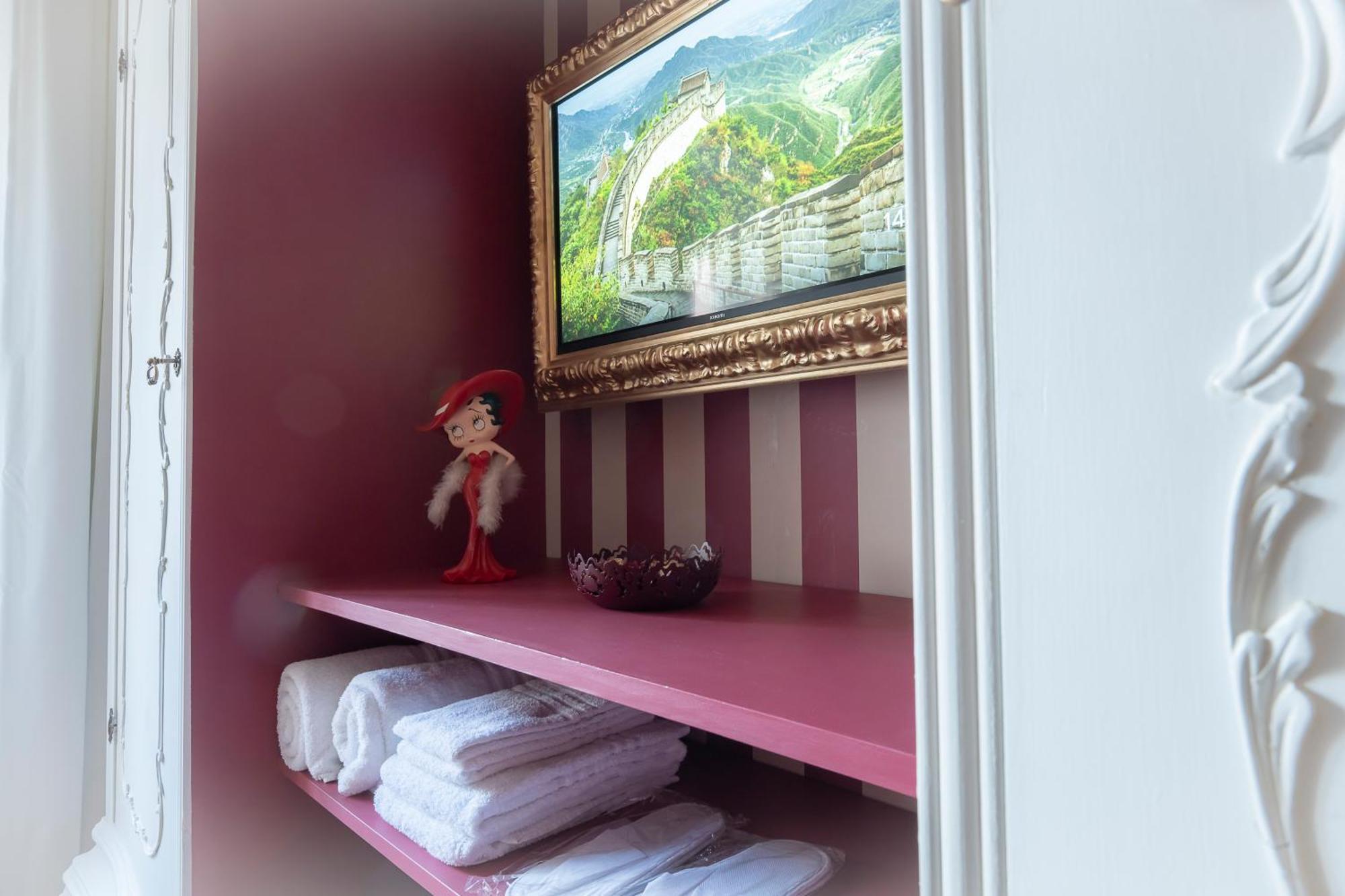 Olimpia House - Gianicolense Apartment Rome