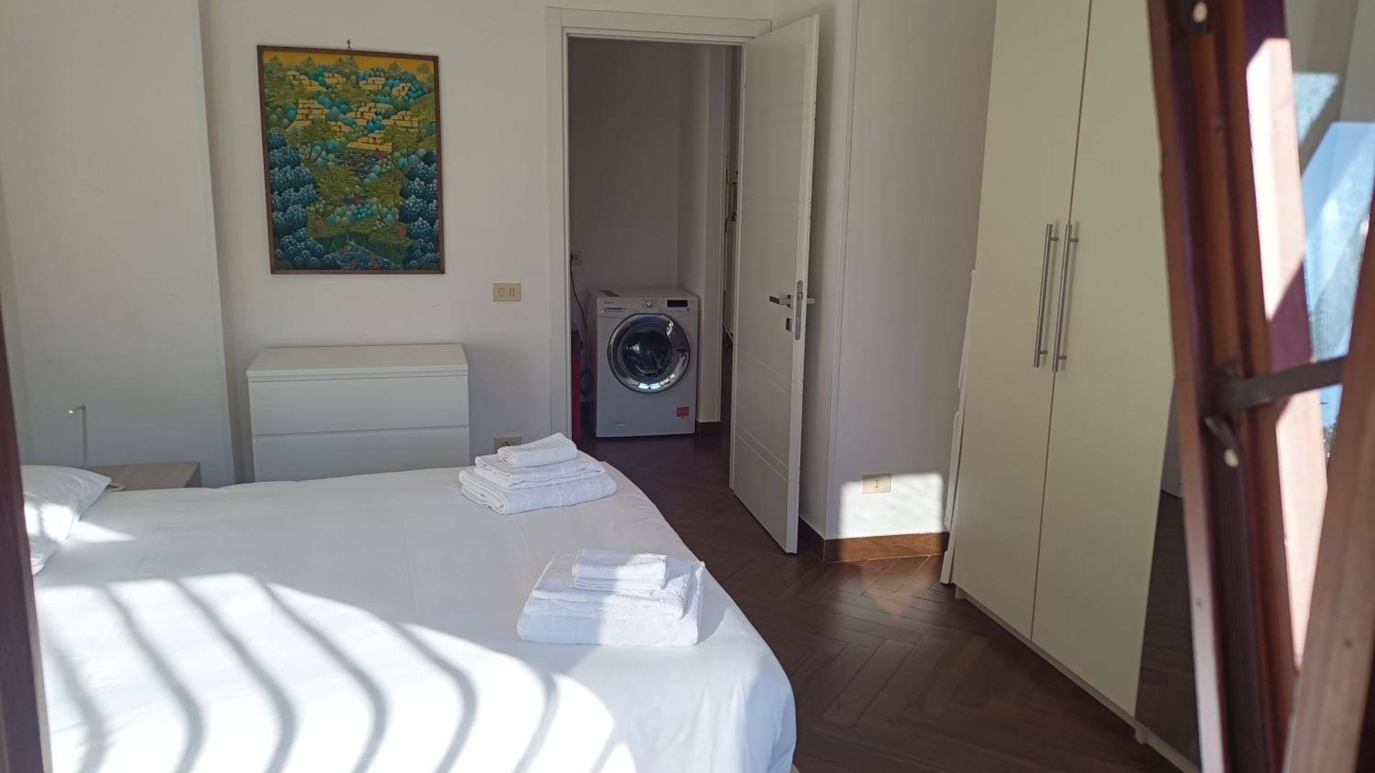 Holiday home Appiano Fs Wifi Netflix Sky 2 Stops From San Pietro Rome