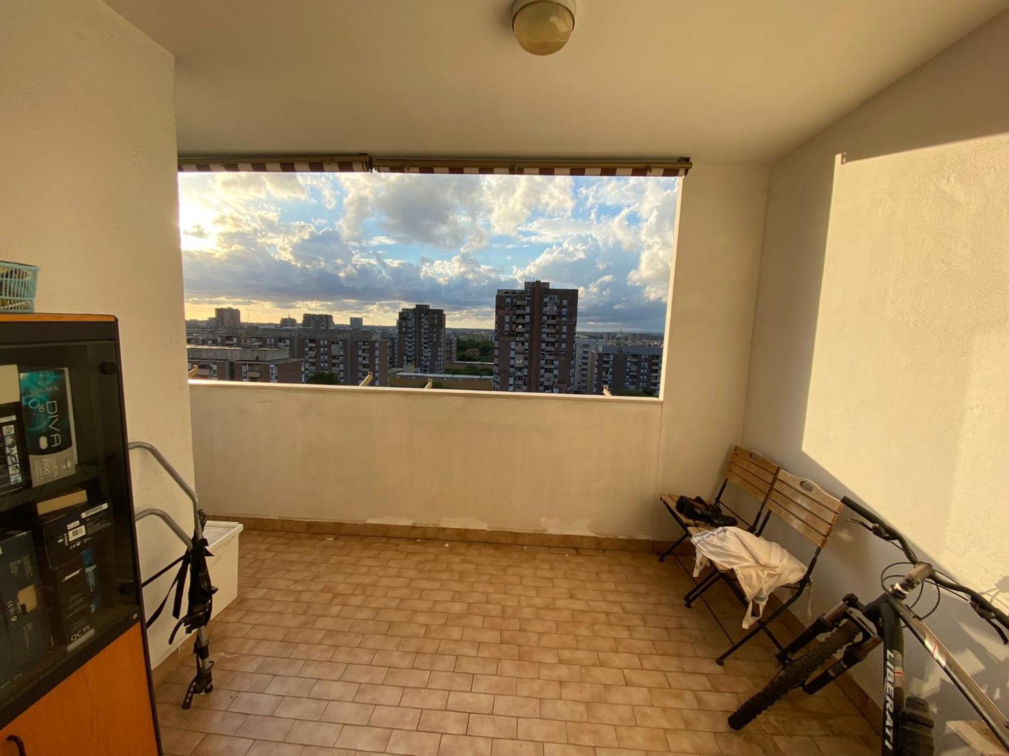 Domus Laurentina - Vicinanze Cecchignola E Metropolitana Apartment *