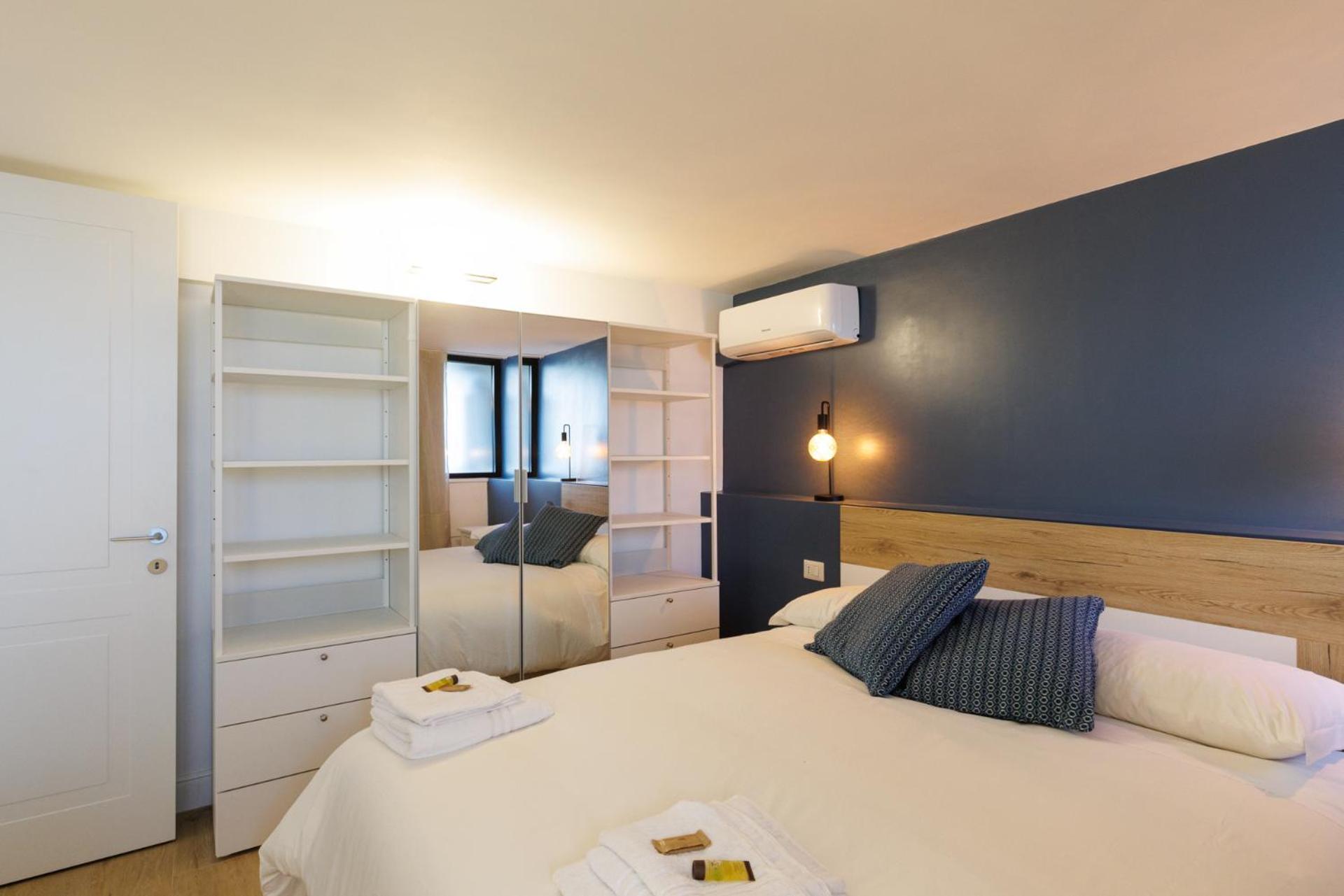 Vaticano Centro Aura D1 Apartment Rome