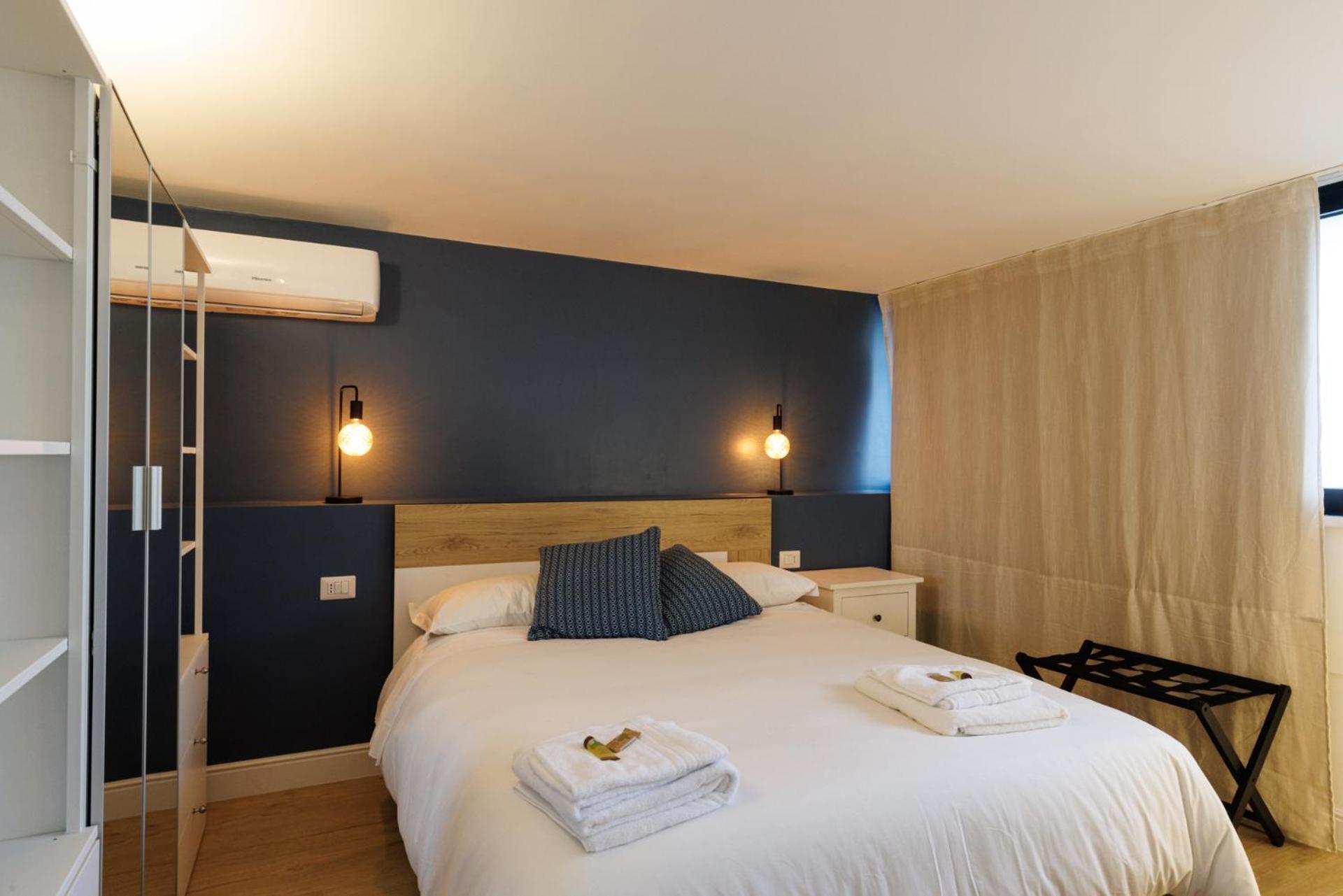 Apartment Vaticano Centro Aura D1 Rome
