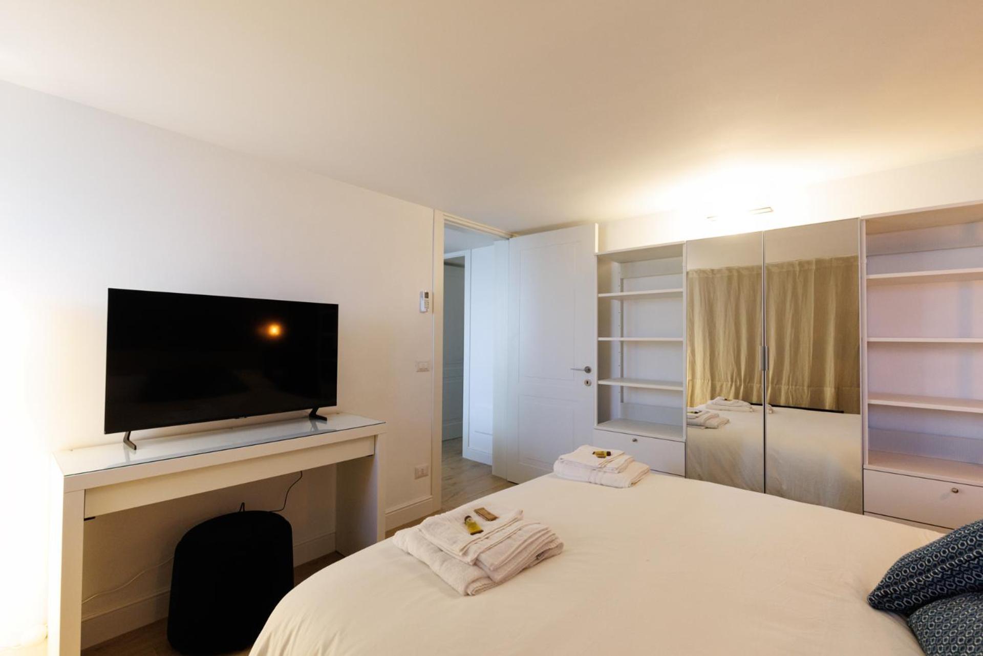 Vaticano Centro Aura D1 Apartment Rome