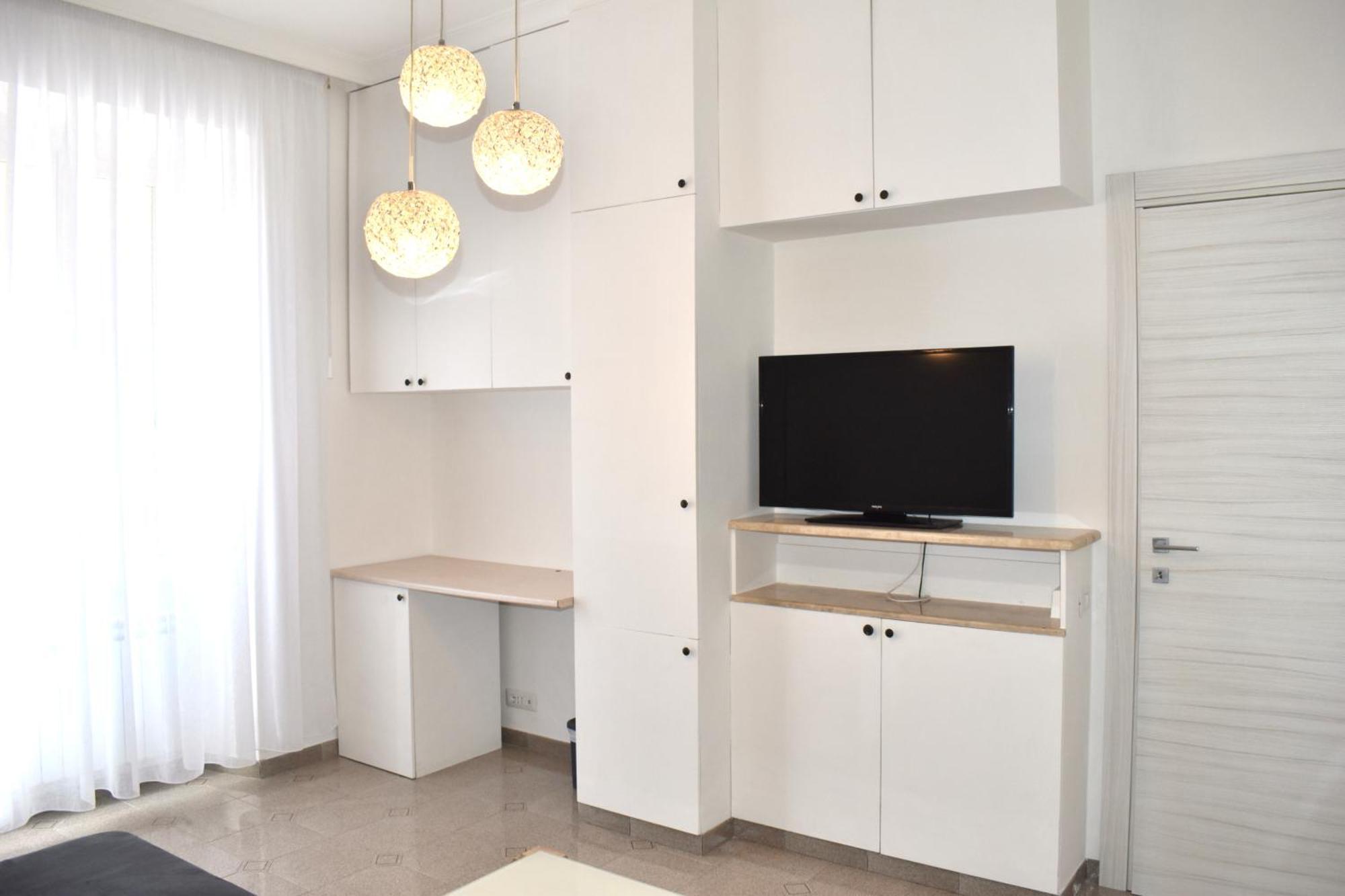 Apartment La Casa Di Jessica A Centocelle Rome
