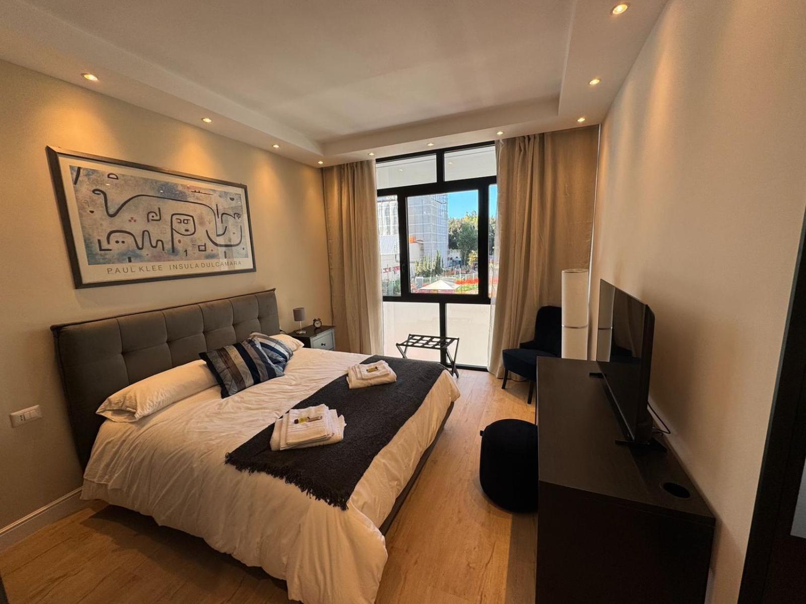 Apartment Vaticano Centro Aura D1 Rome