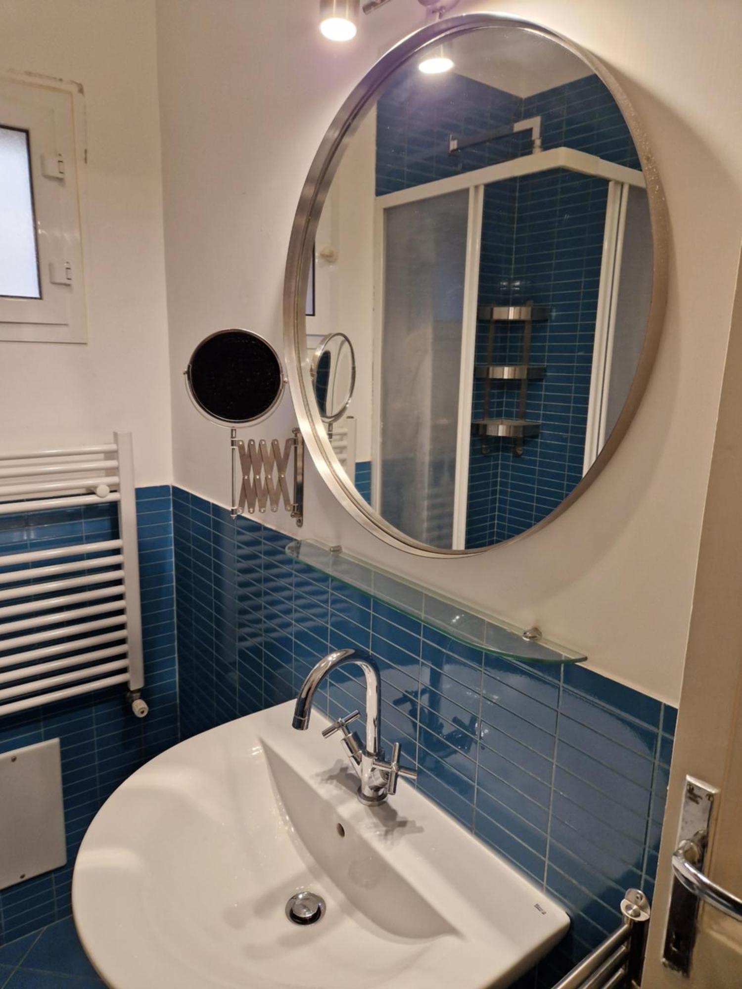 Apartment Monticiano