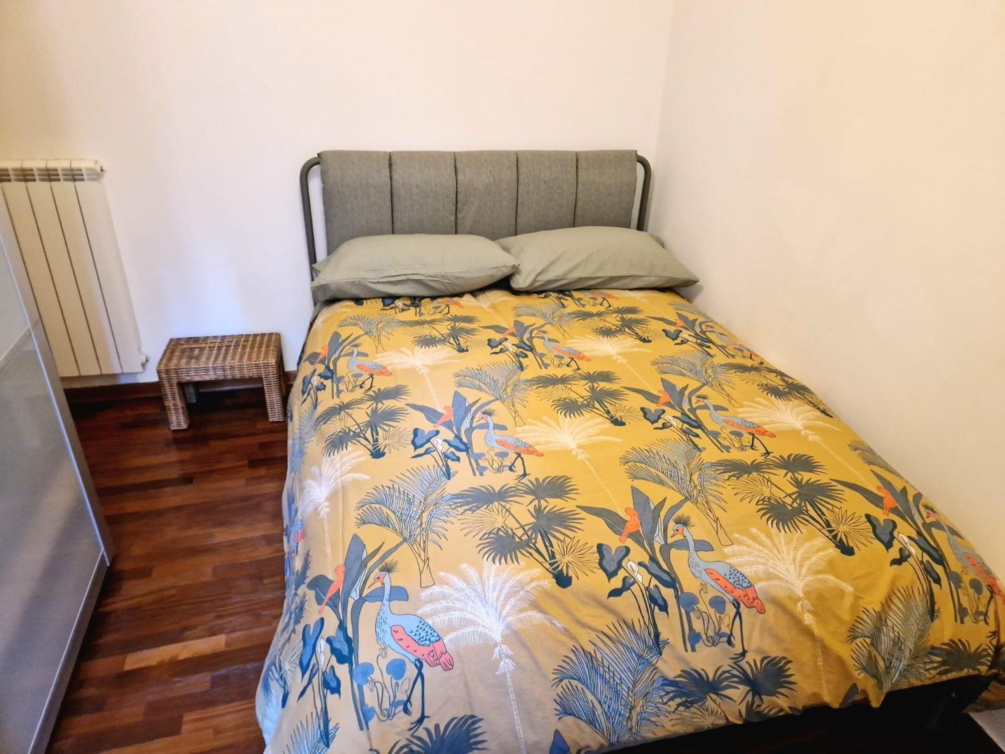 Monticiano Apartment *