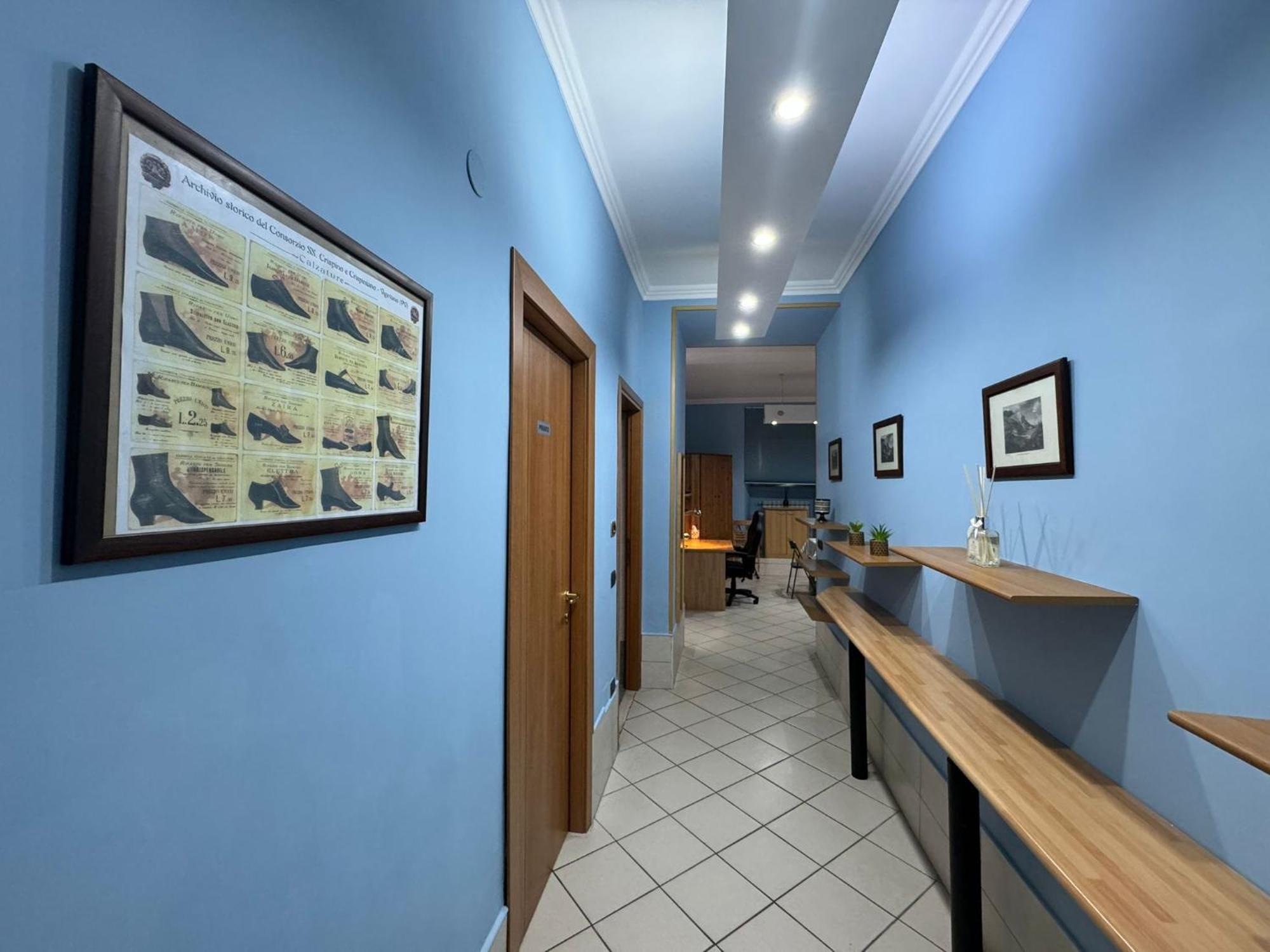 Apartment Charming Hideaway In P R A T I Near Piazza Clodio *