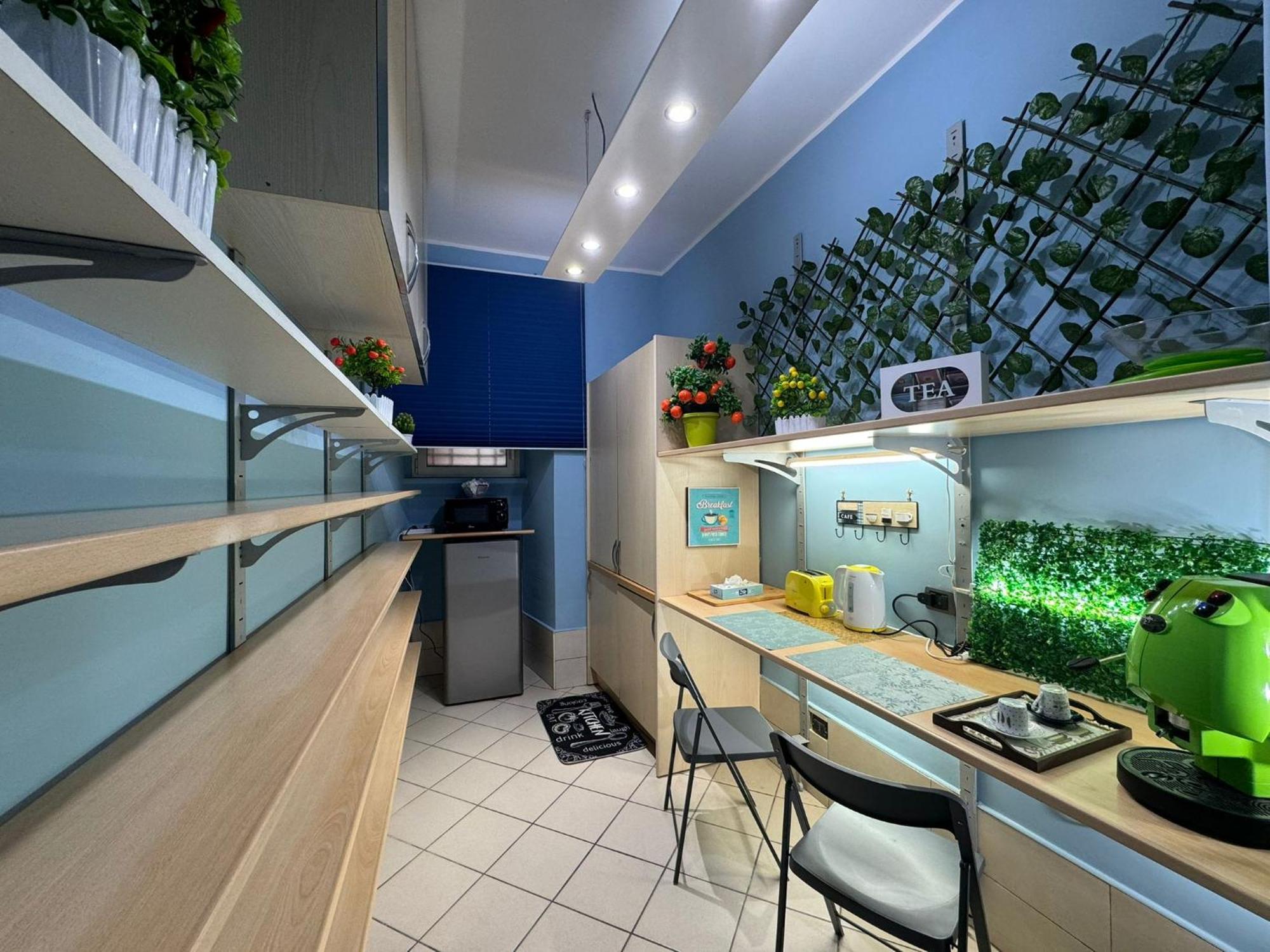 Charming Hideaway In P R A T I Near Piazza Clodio Apartment *