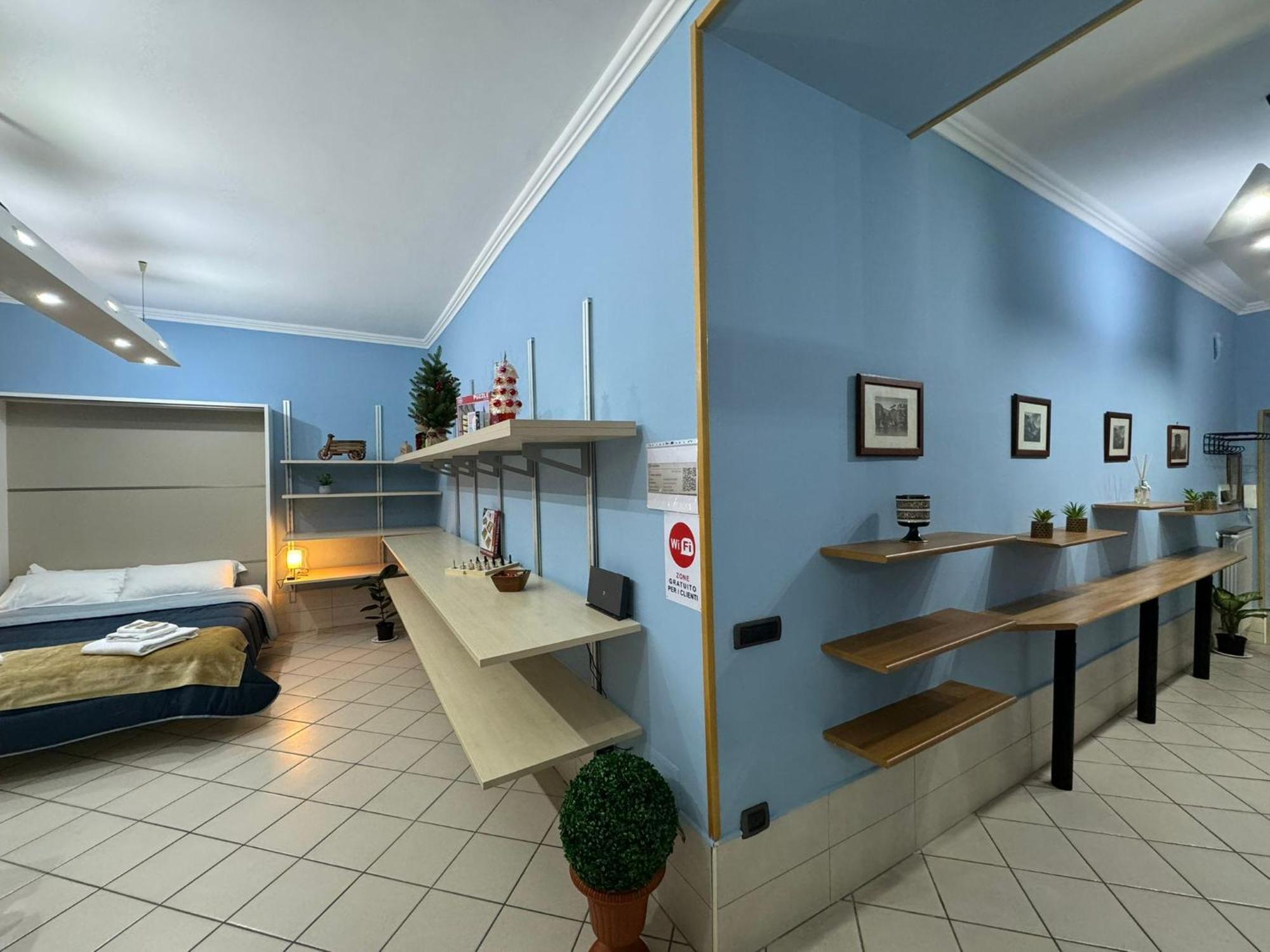 Charming Hideaway In P R A T I Near Piazza Clodio Apartment