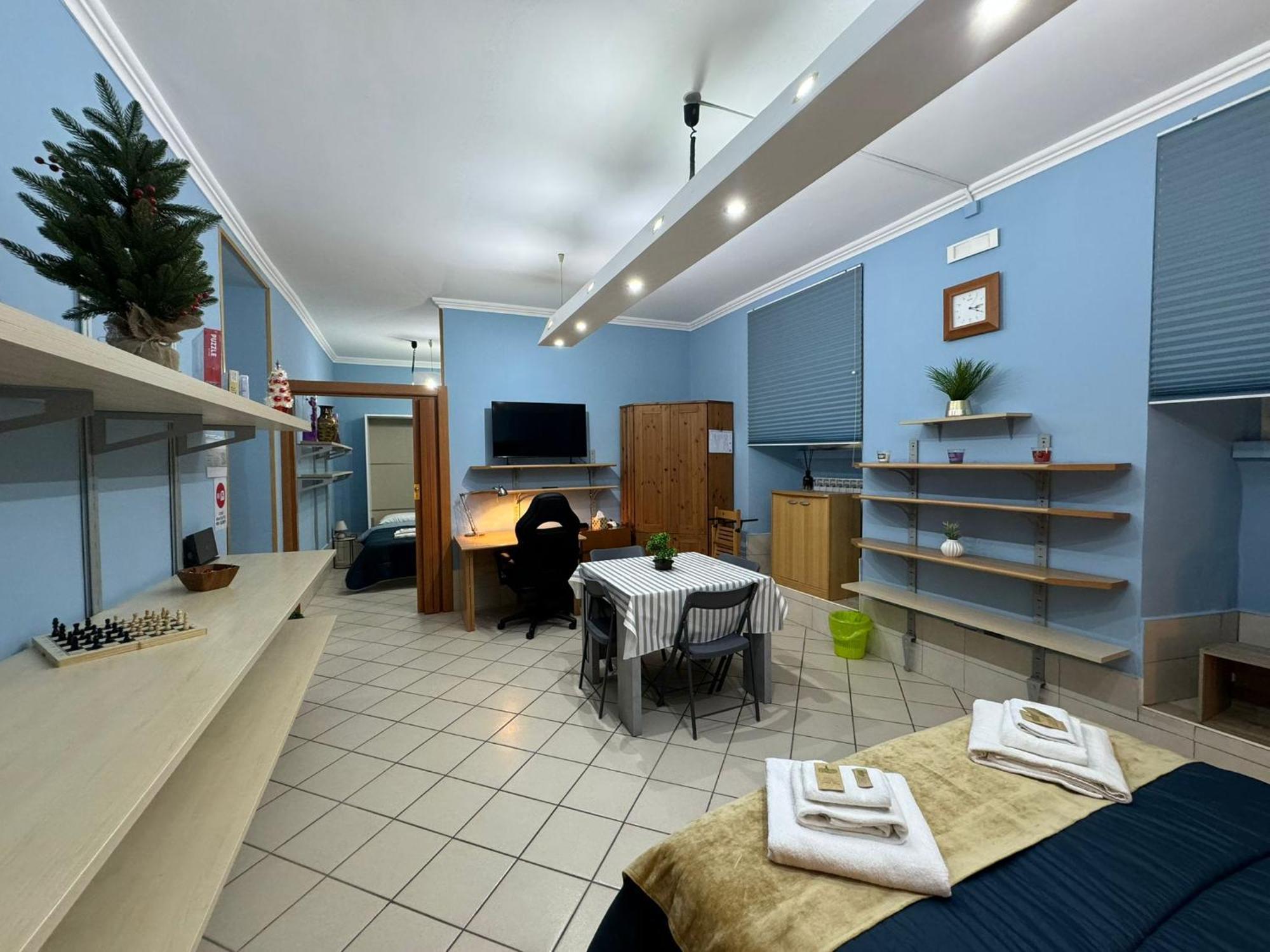 Apartment Charming Hideaway In P R A T I Near Piazza Clodio *