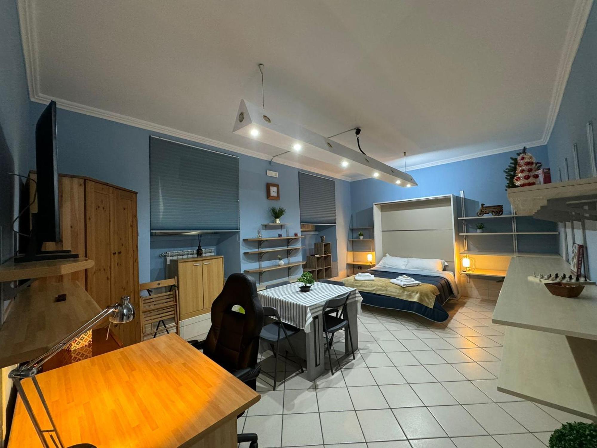 Charming Hideaway In P R A T I Near Piazza Clodio Apartment Rome