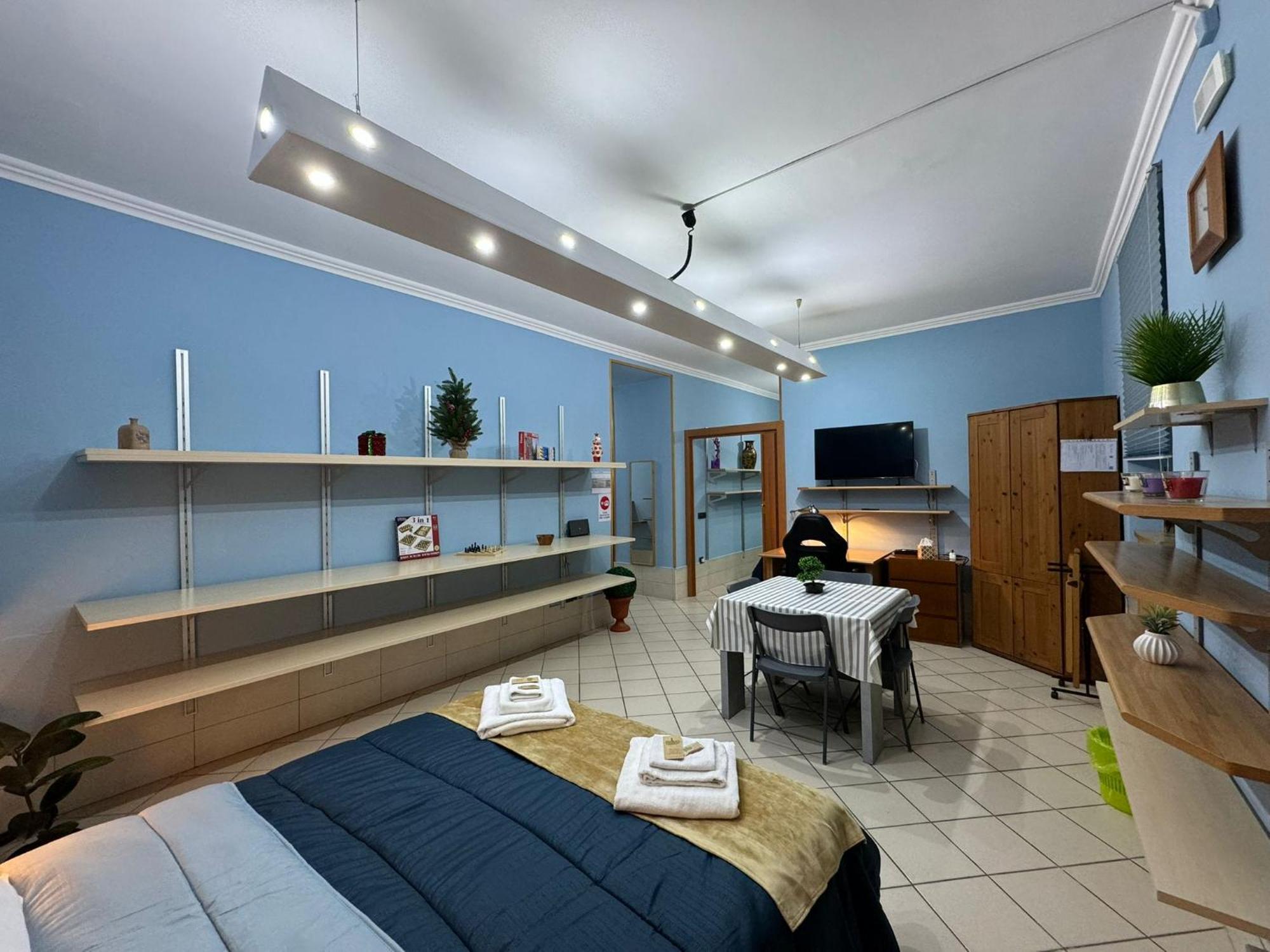 Apartment Charming Hideaway In P R A T I Near Piazza Clodio *