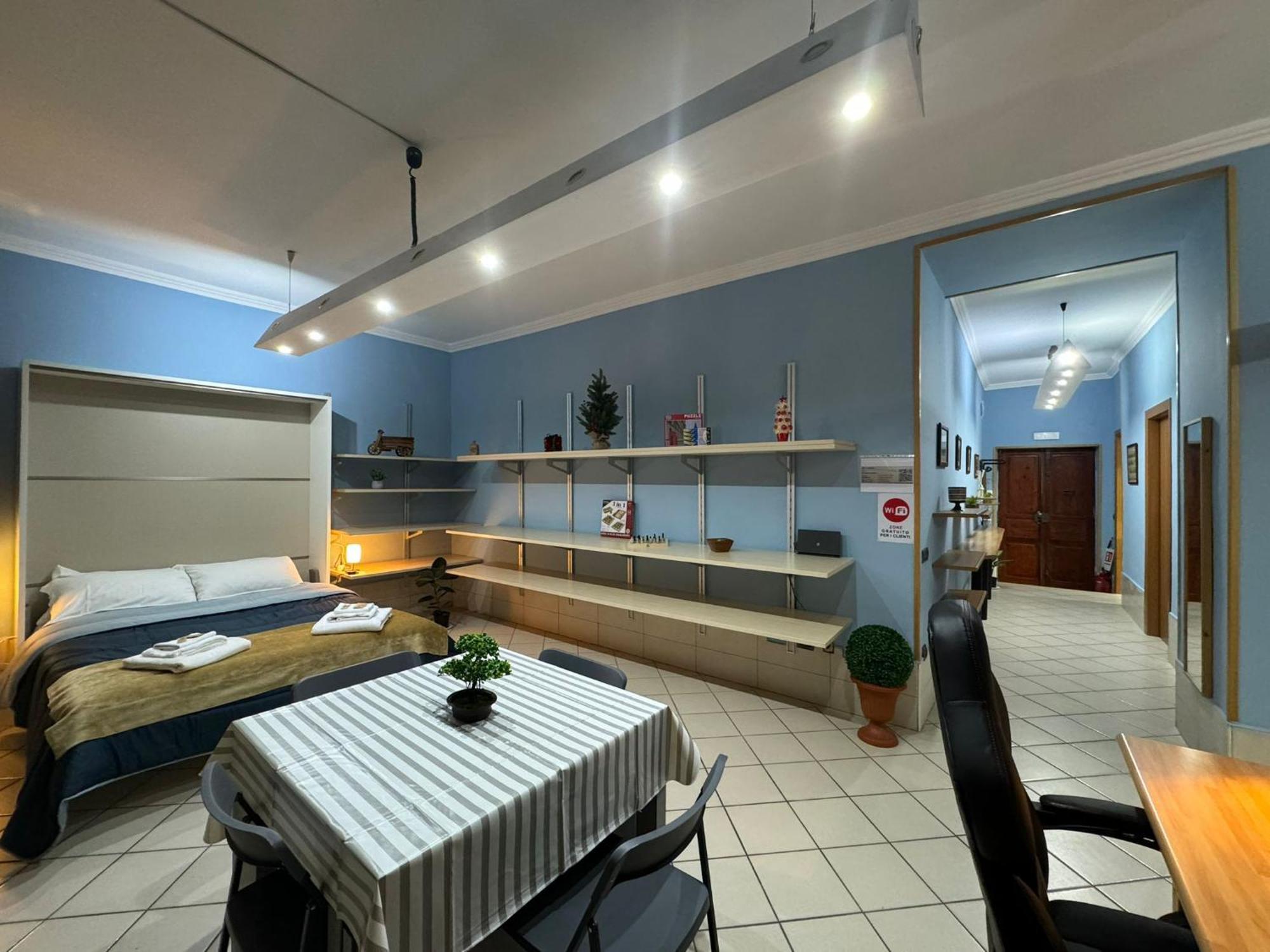 Charming Hideaway In P R A T I Near Piazza Clodio Apartment