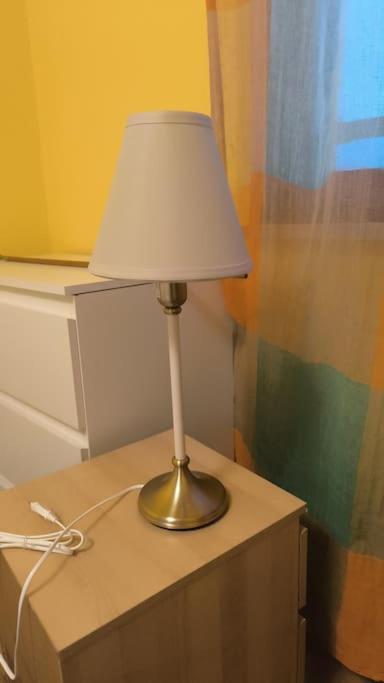 Apartment Domus Laurentina - Vicinanze Cecchignola E Metropolitana *