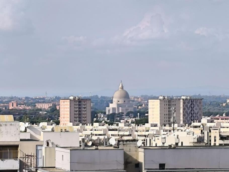 Domus Laurentina - Vicinanze Cecchignola E Metropolitana * Rome
