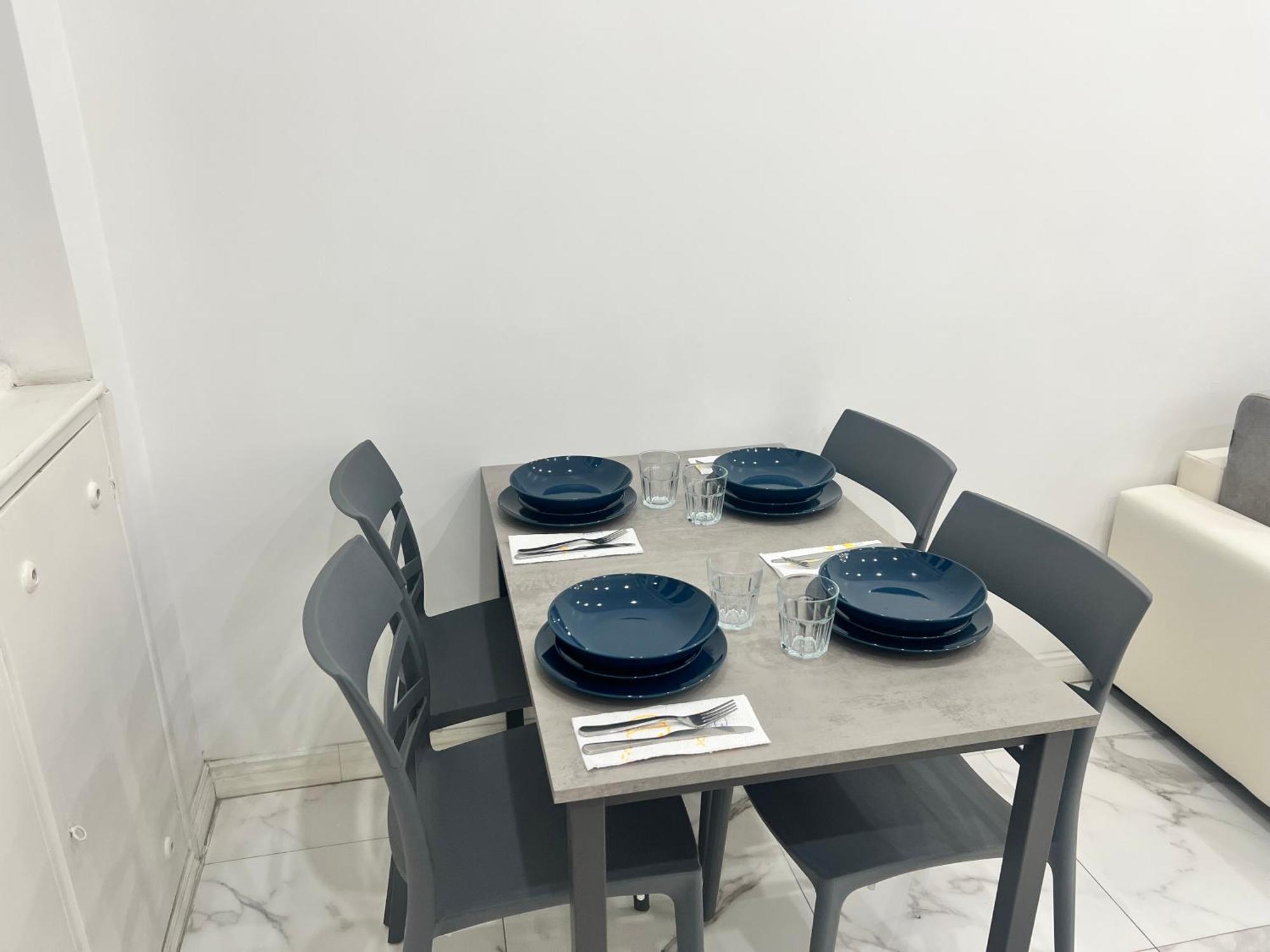 Casa Justa Gregorio Vii Roma