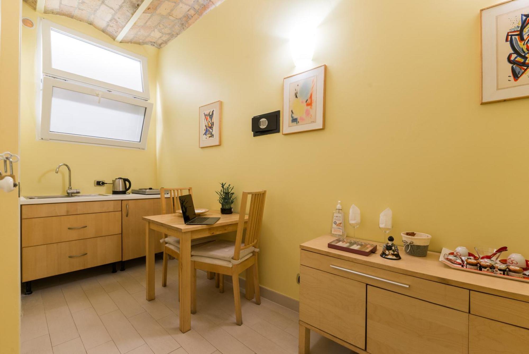 Guest house Trinita Dei Monti *