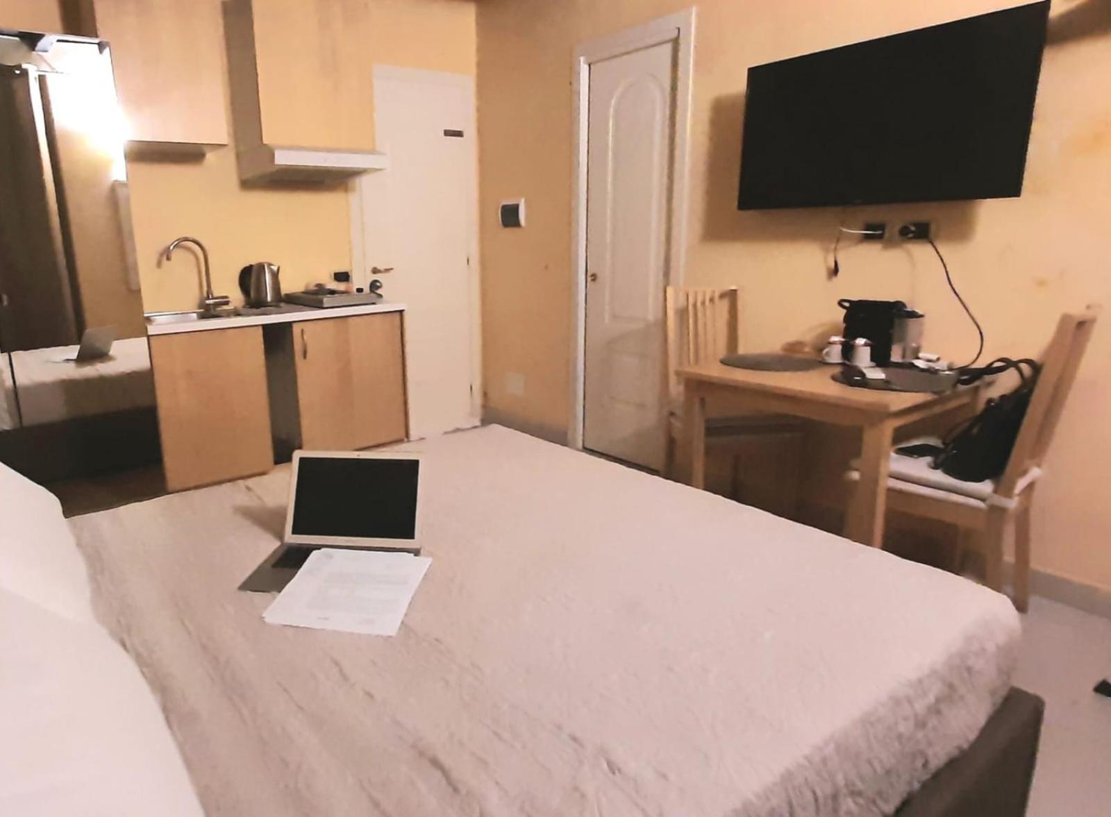 Trinita Dei Monti Guest house *
