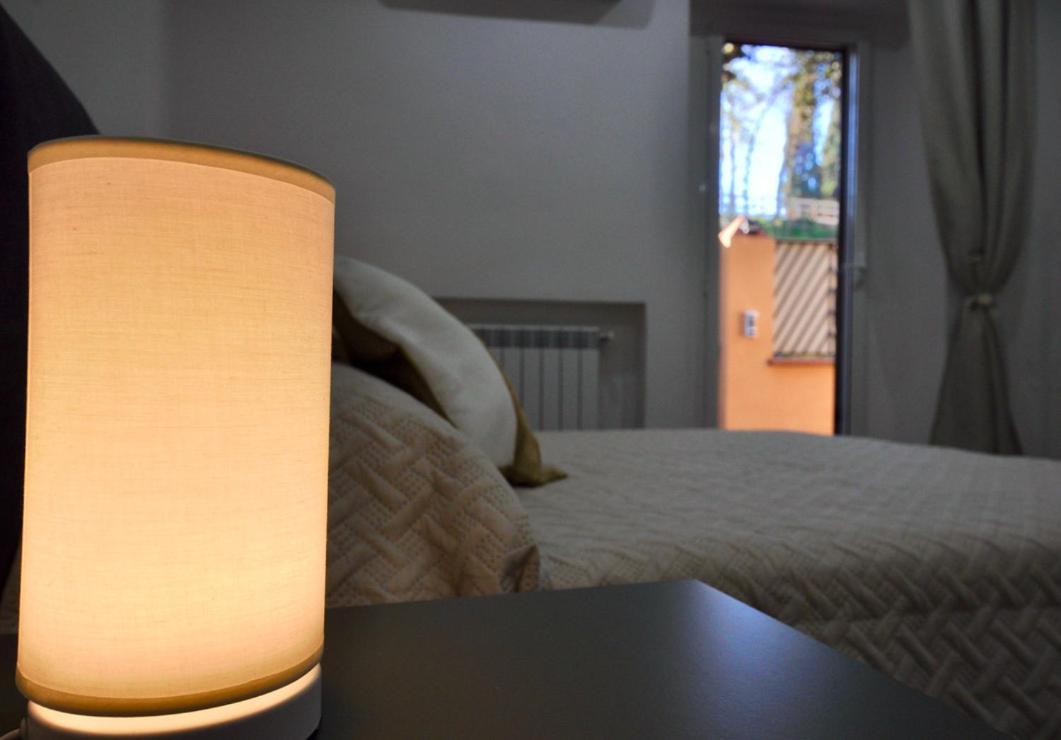 Angelo's House Apartment