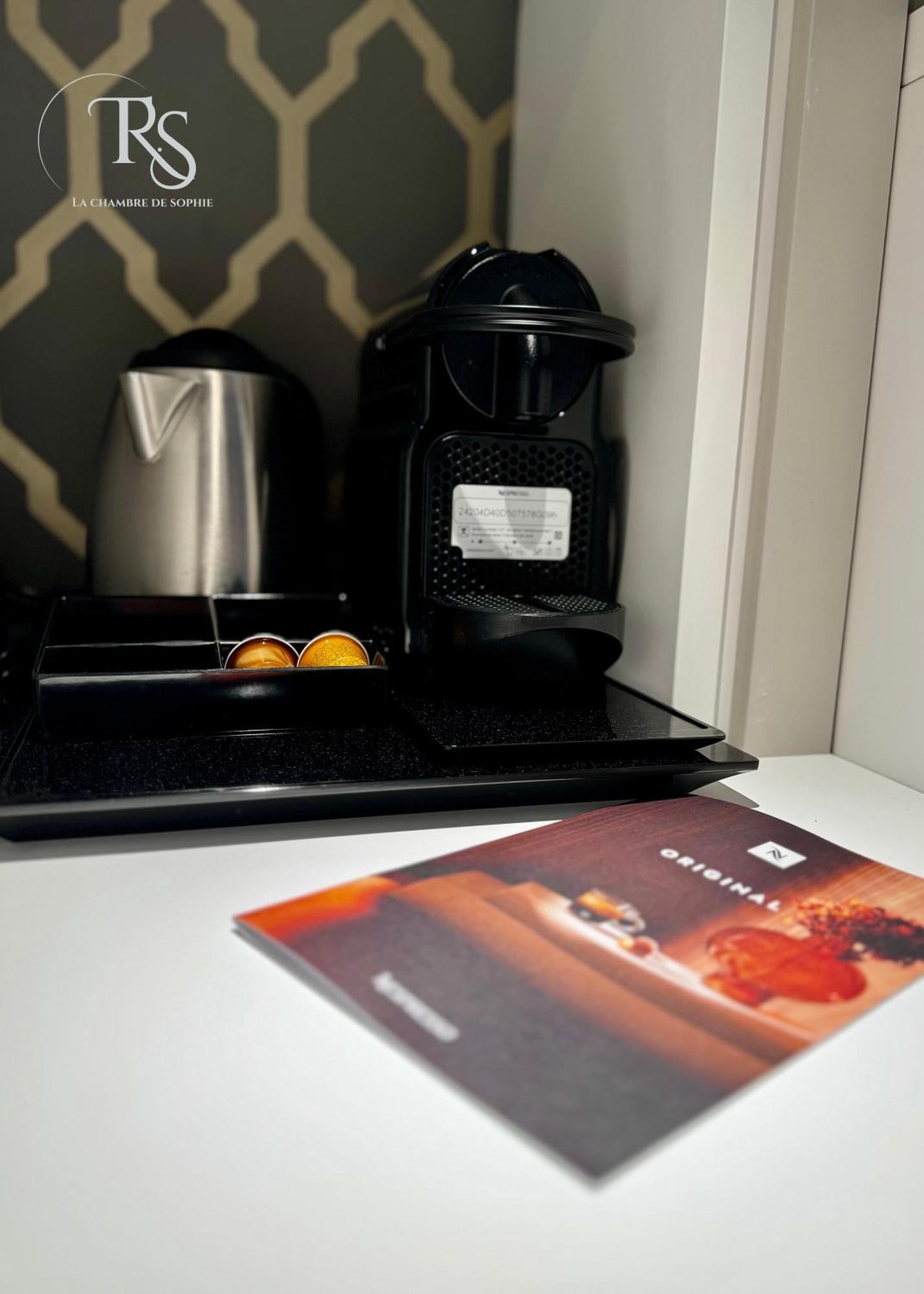 Apartment Ponte Milvio & Parking- La De Sophie Rome